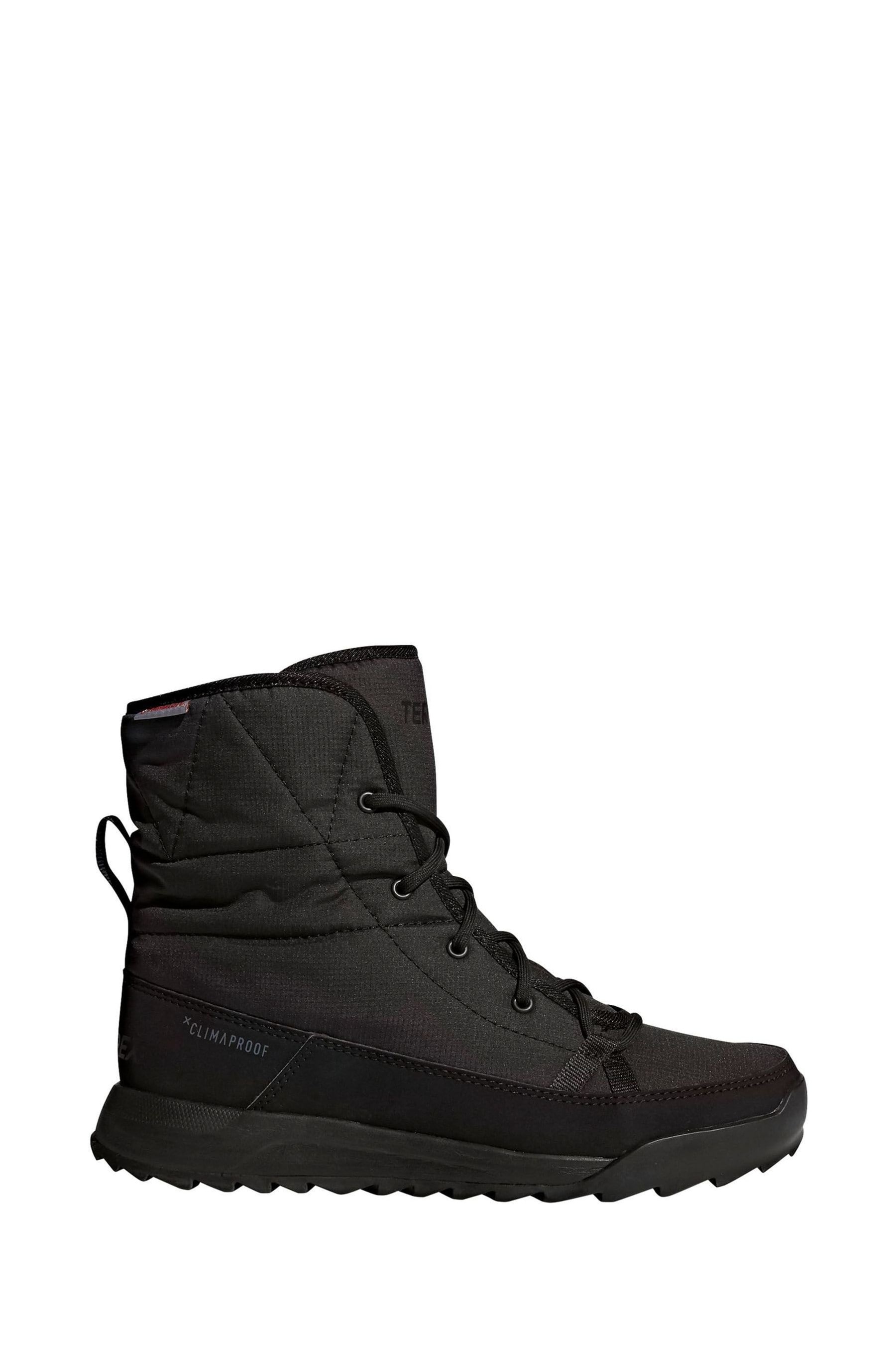 Buy adidas Terrex Black Choleah Snow Boots from the Next UK online shop