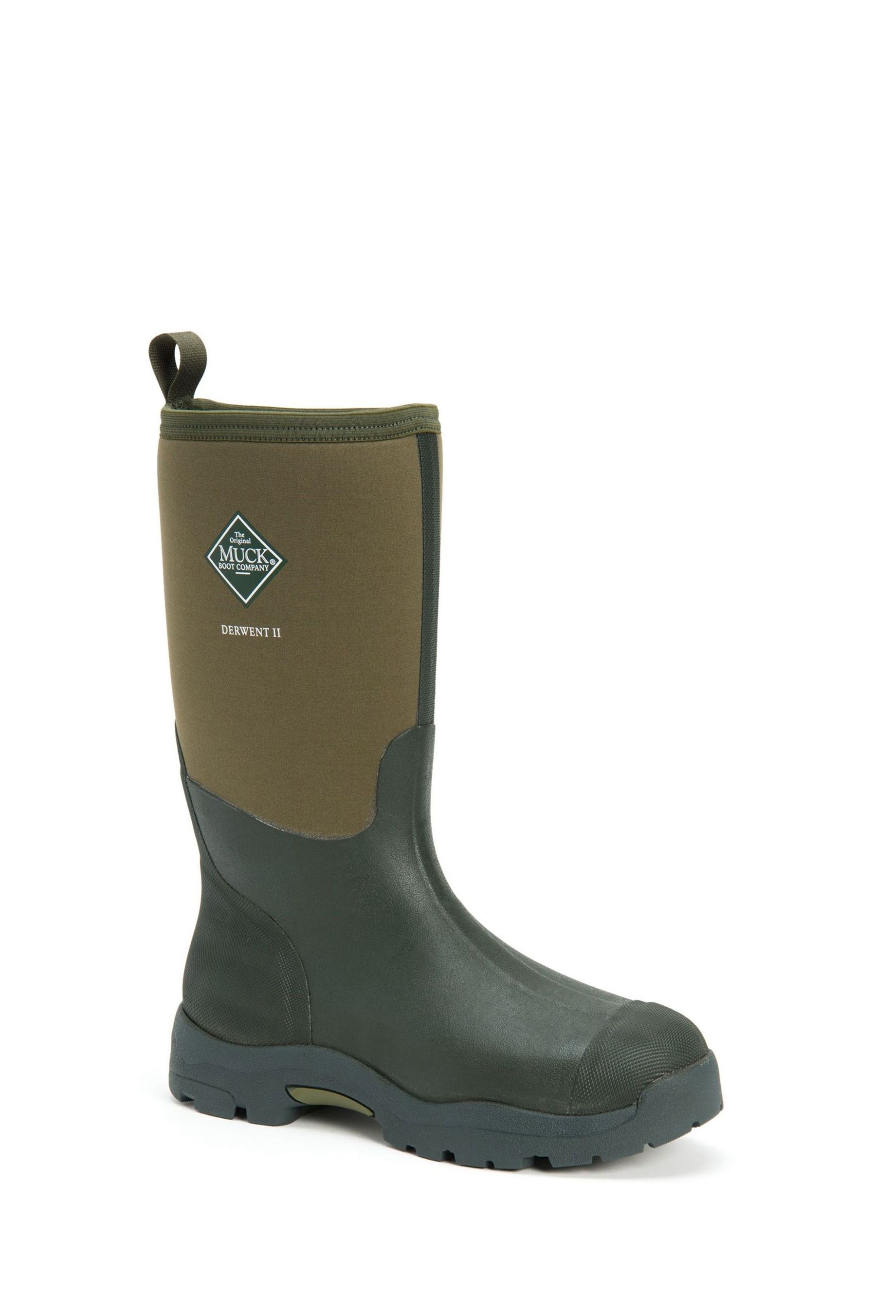 Buy Muck Boots Derwent II All Purpose Field Boots from the Next UK online shop