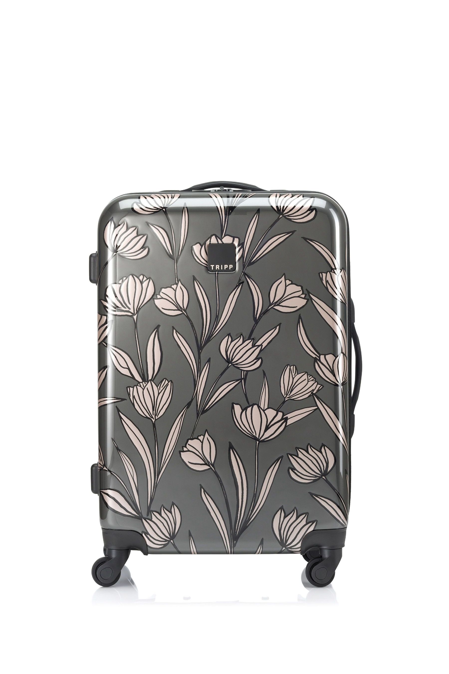 Tripp tulip suitcase new arrivals