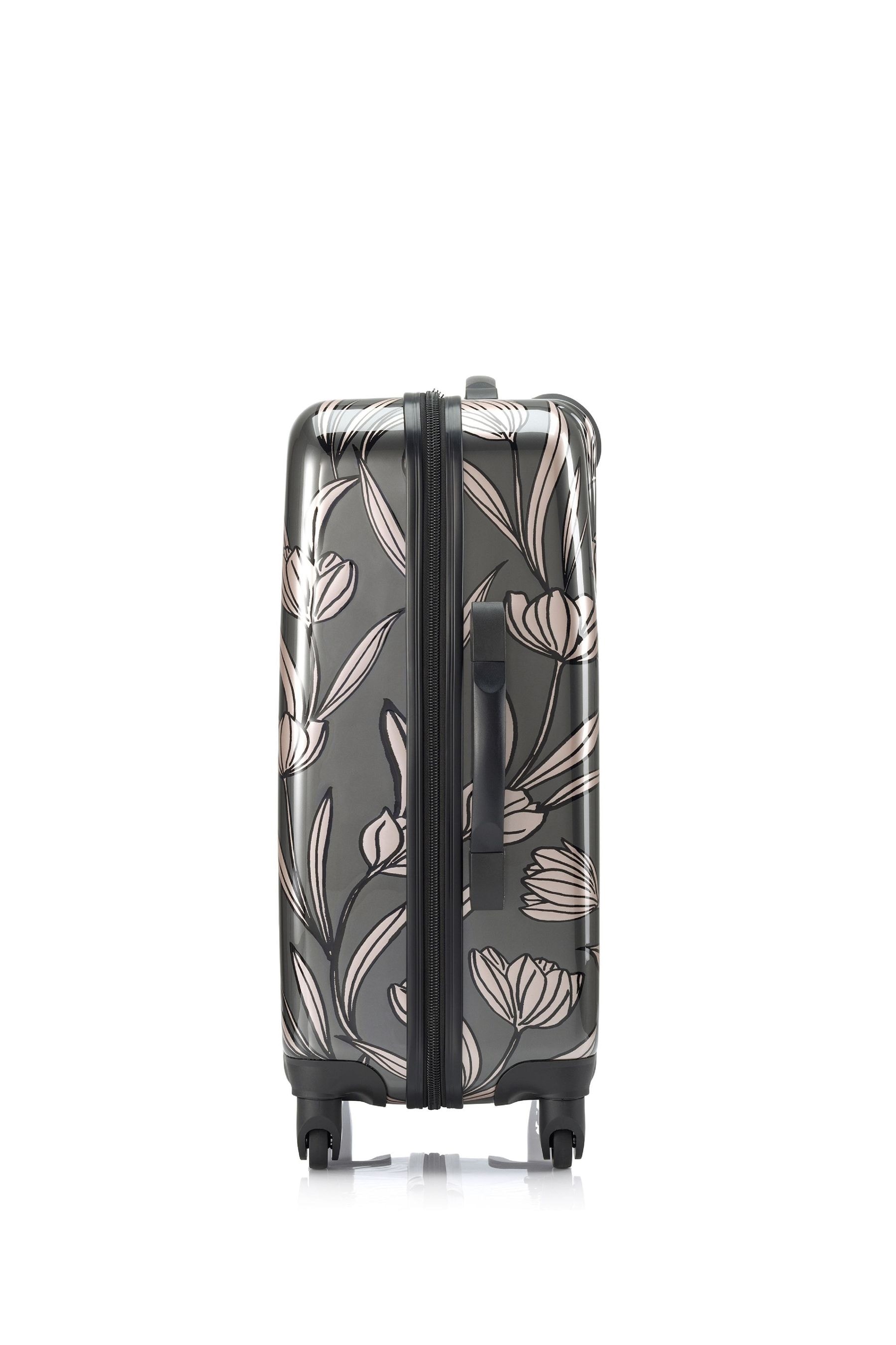 Tripp tulip new arrivals suitcase