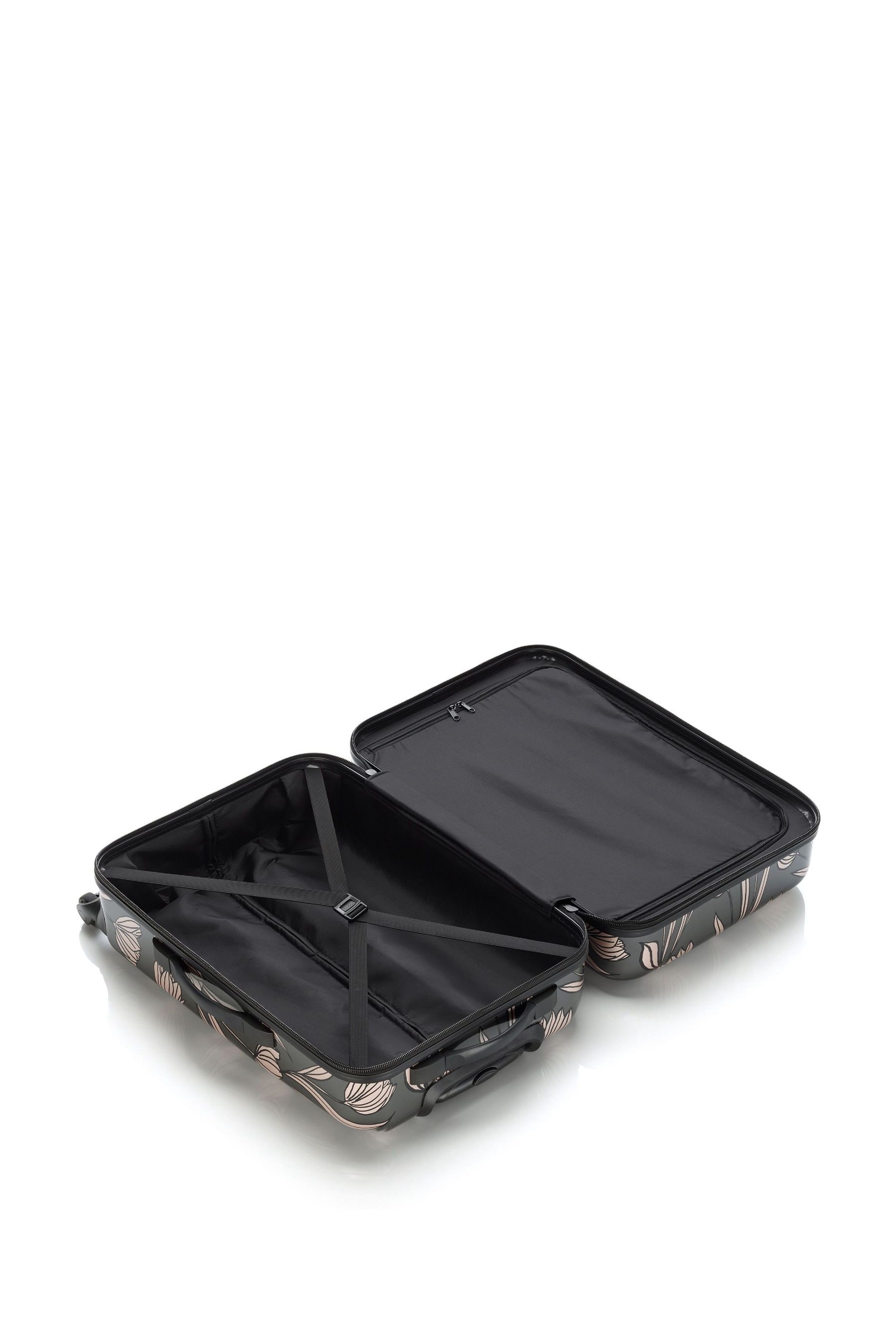 Tripp cheap tulip suitcase