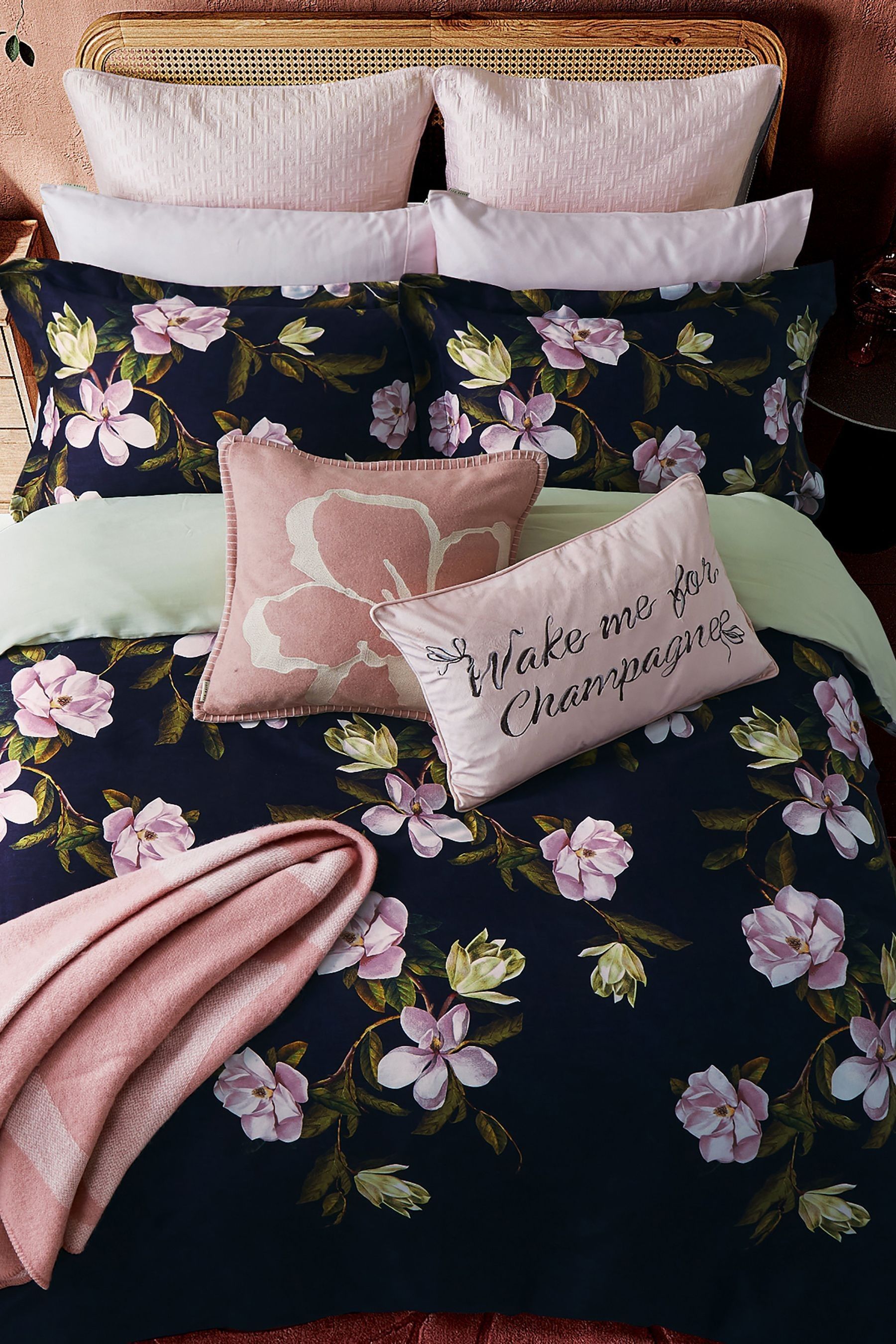 Ted baker opal pyjamas hotsell