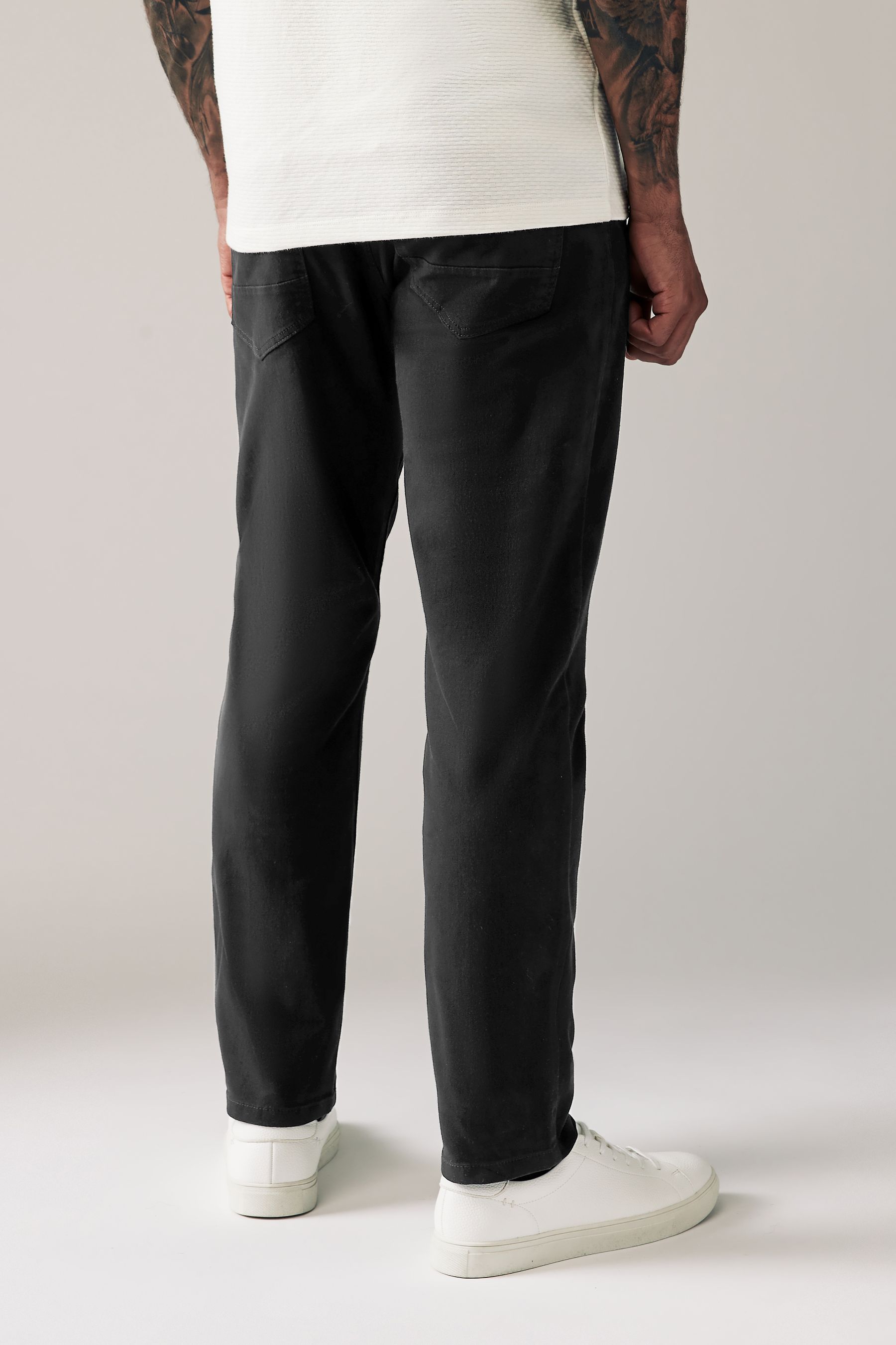 Next jean on sale style trousers