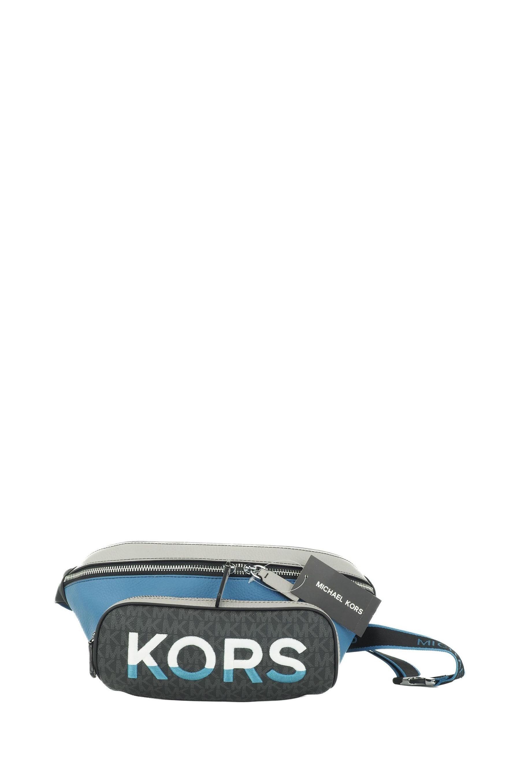 Michael kors discount embroidered bag