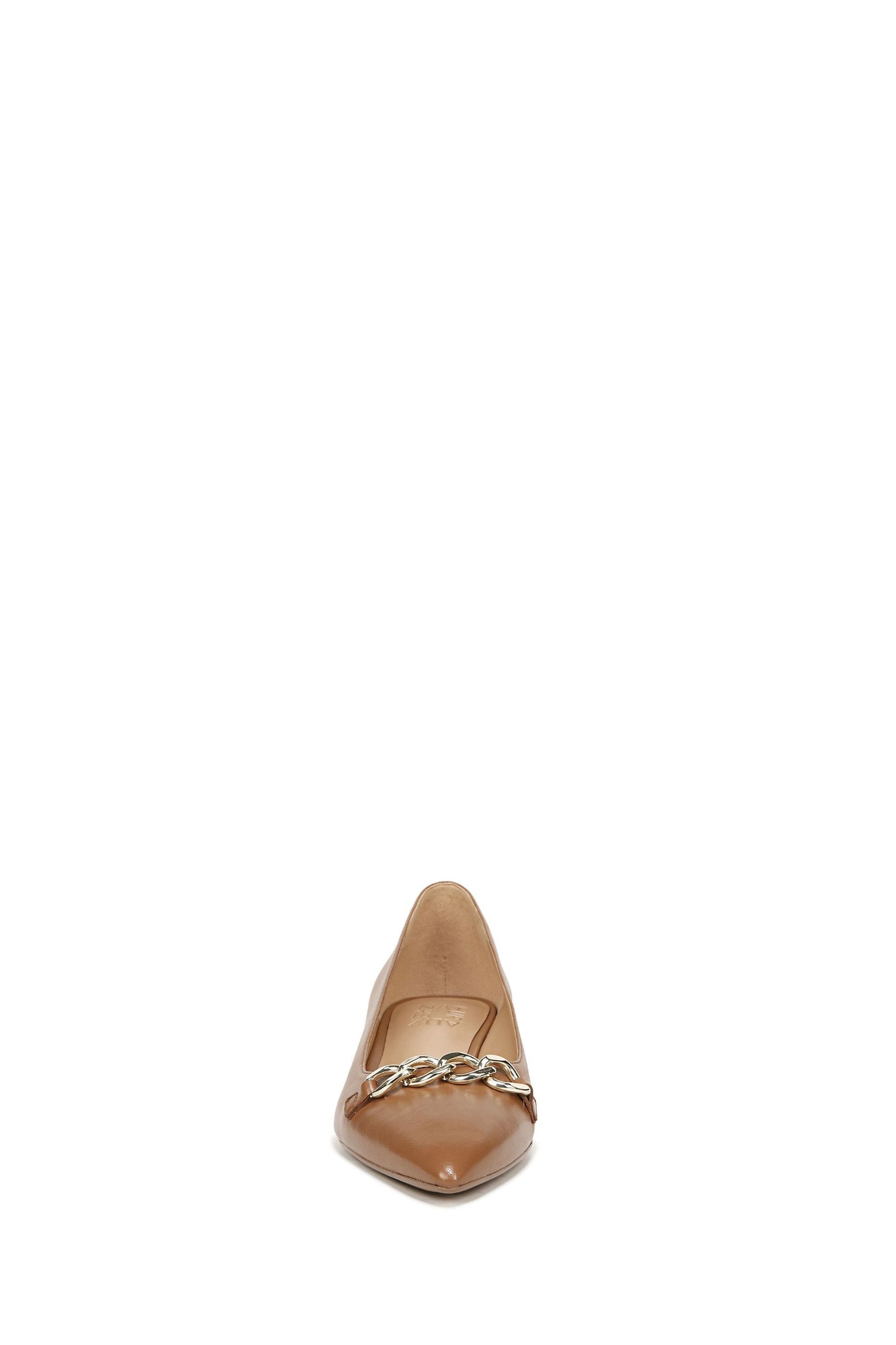 Buy Naturalizer Leather Becca Shoes from the Next UK online shop