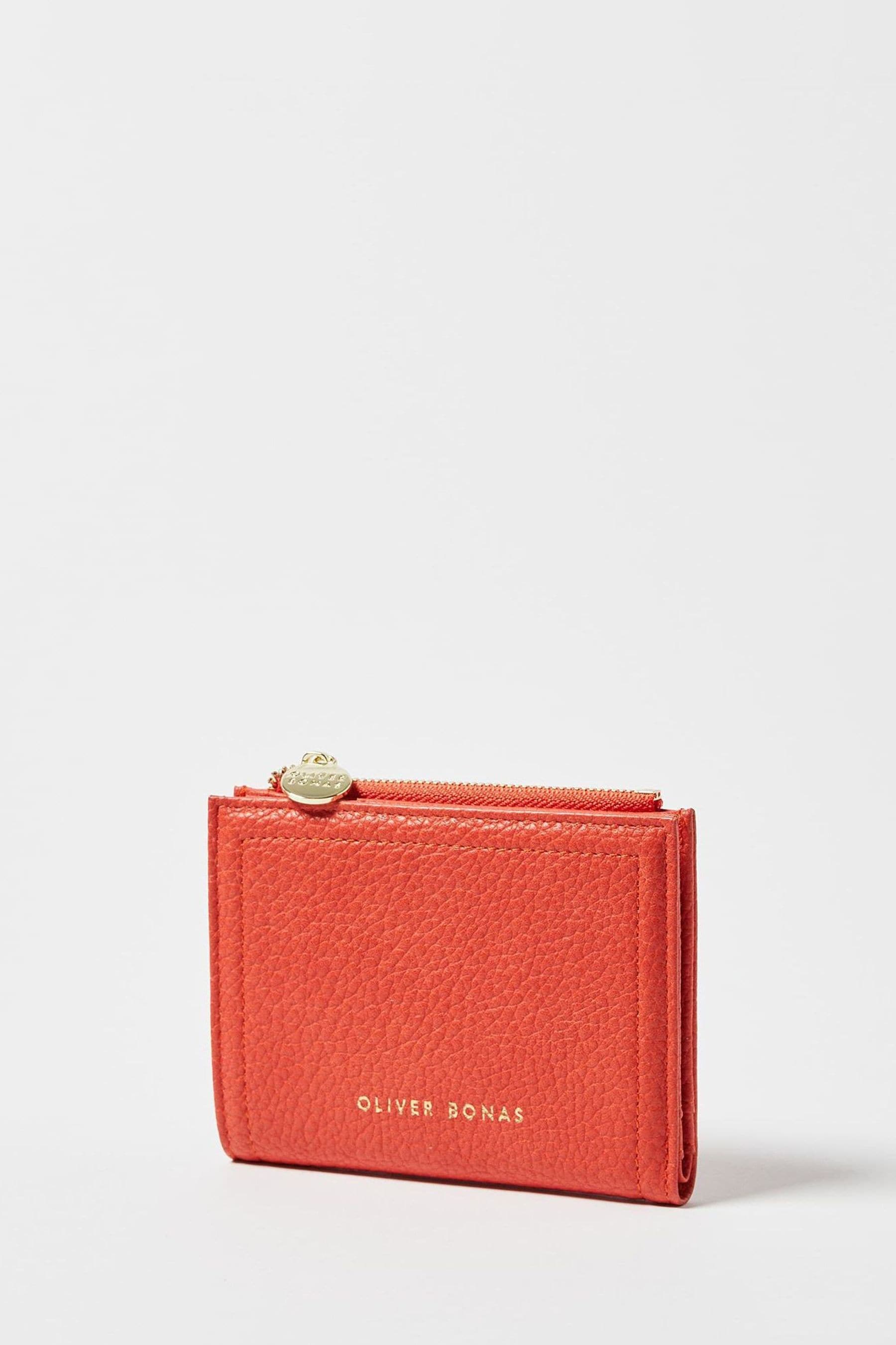 Oliver bonas fold hotsell over purse
