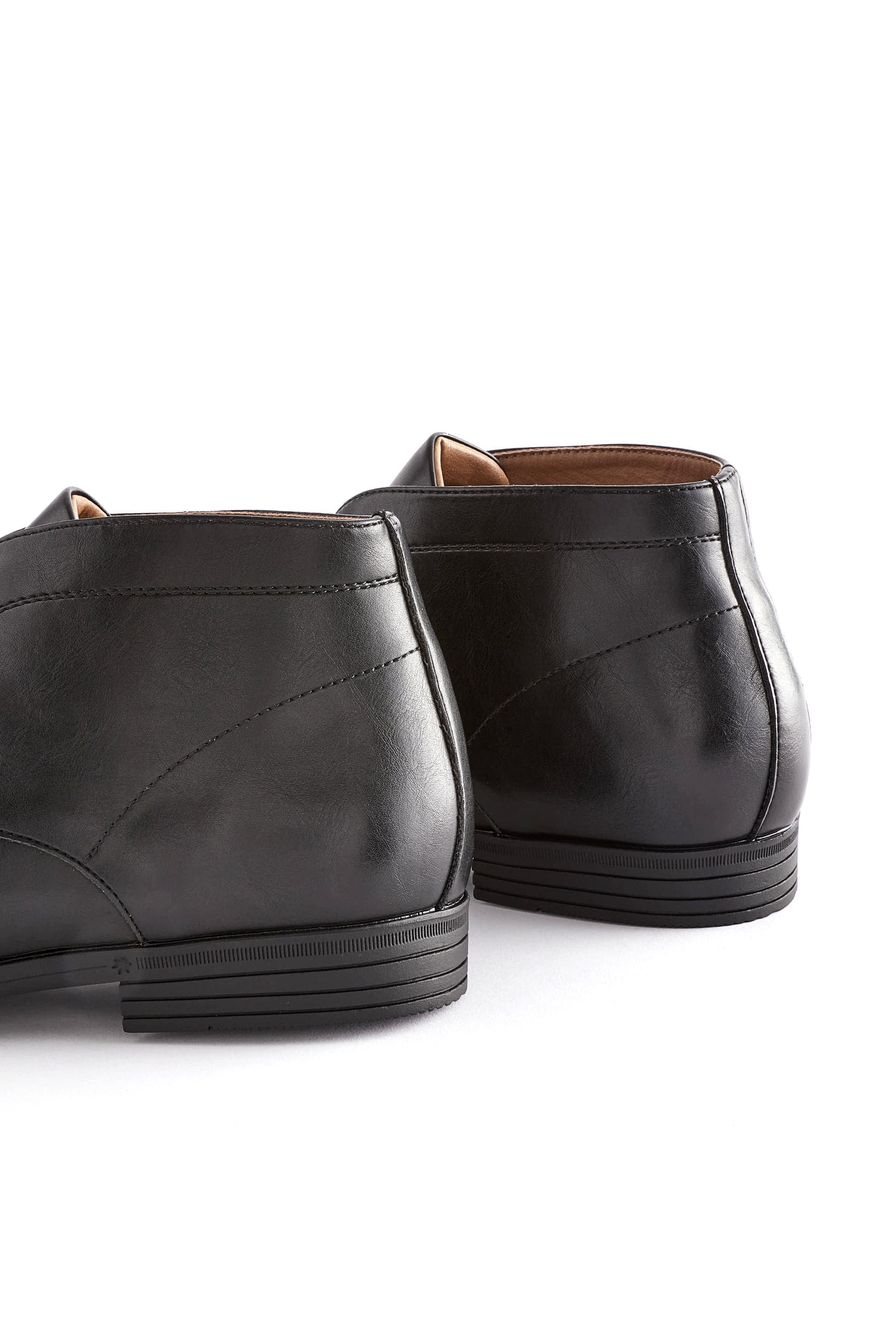 Smart chukka boots sale