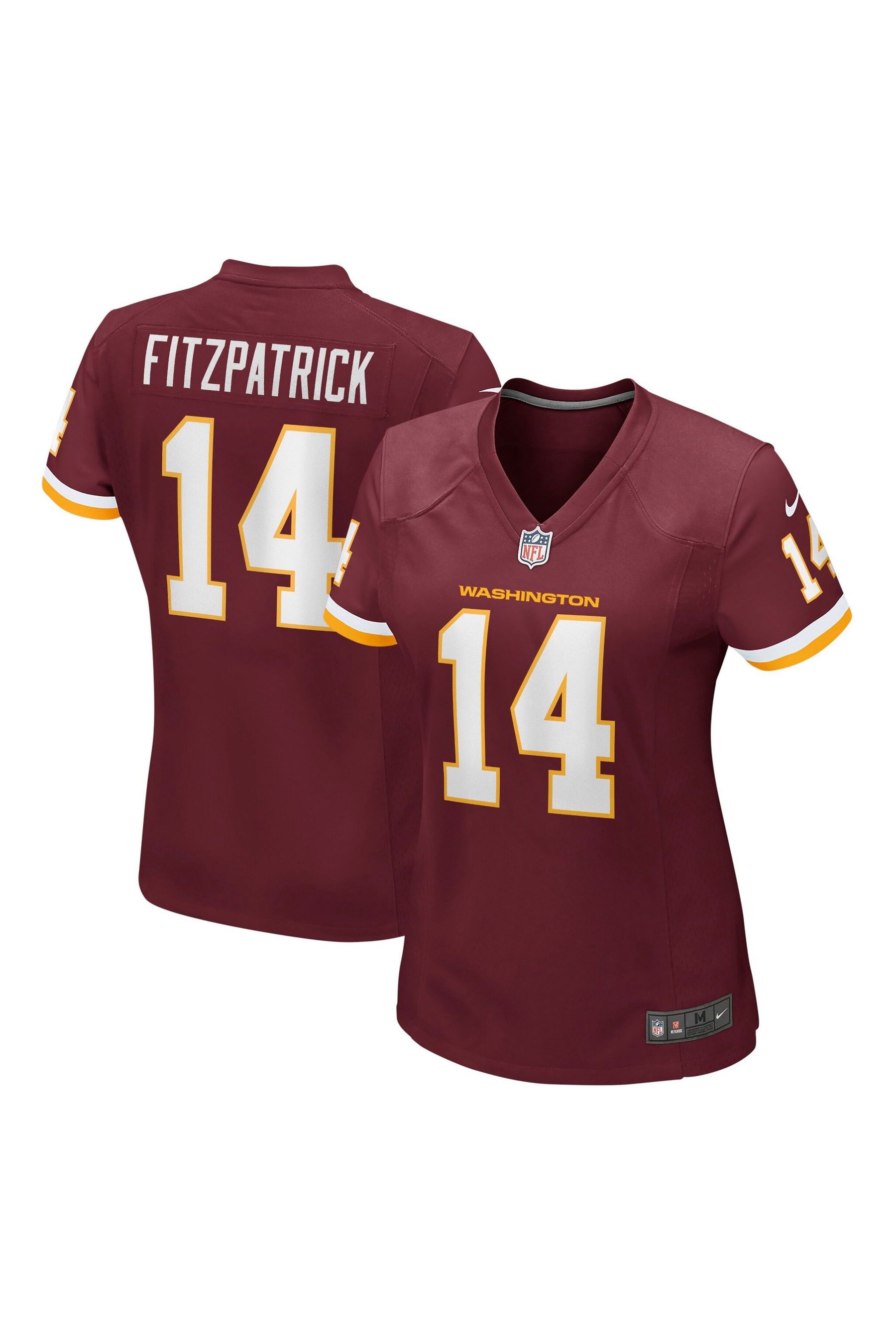 Ryan fitzpatrick shop authentic jersey