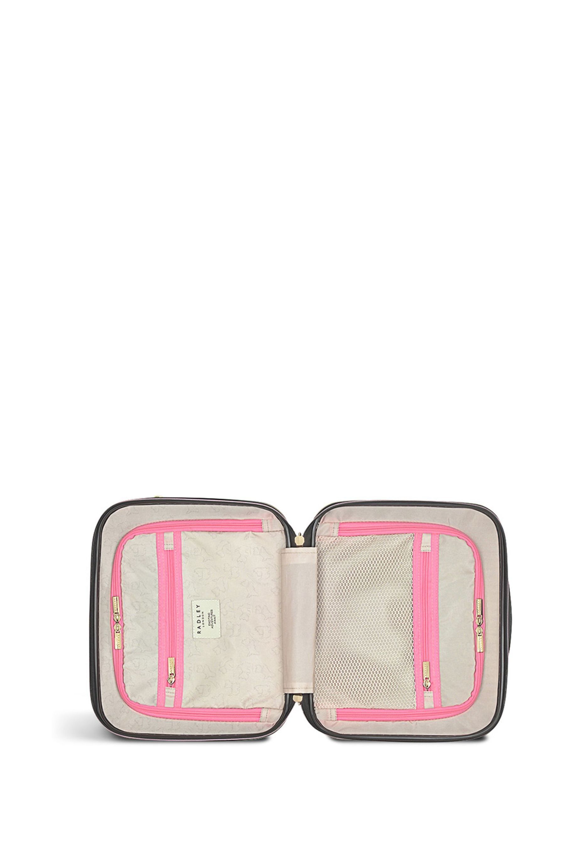 Radley vanity case sale on sale
