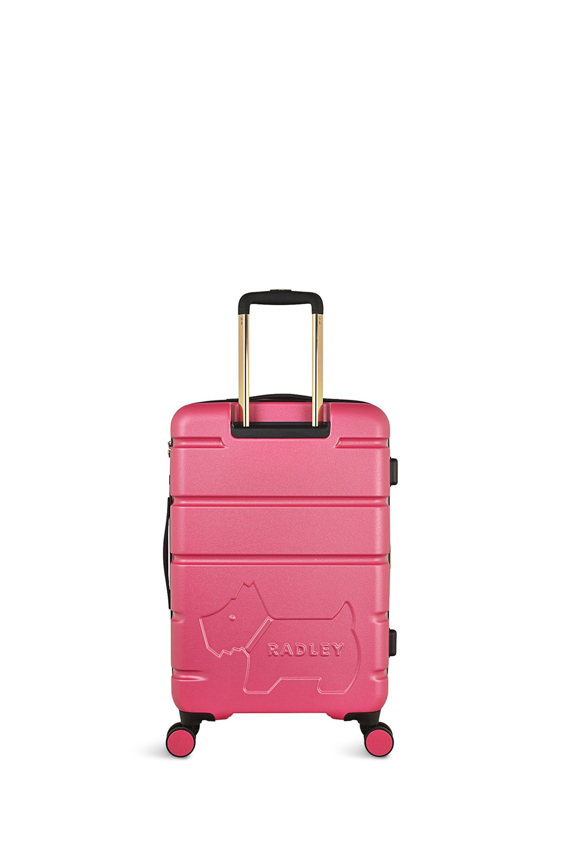 Radley london suitcase outlet