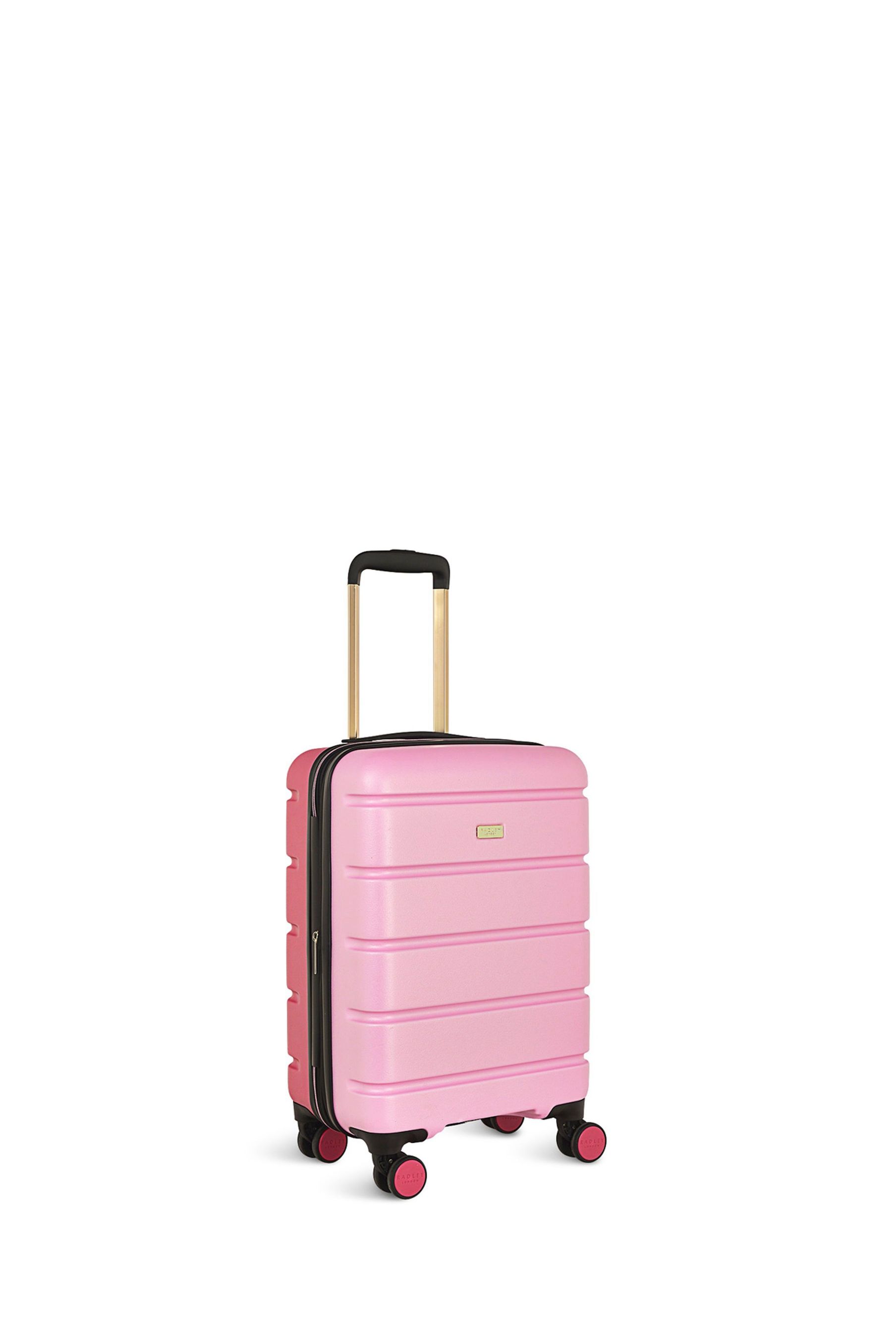 Radley suitcases online new arrivals