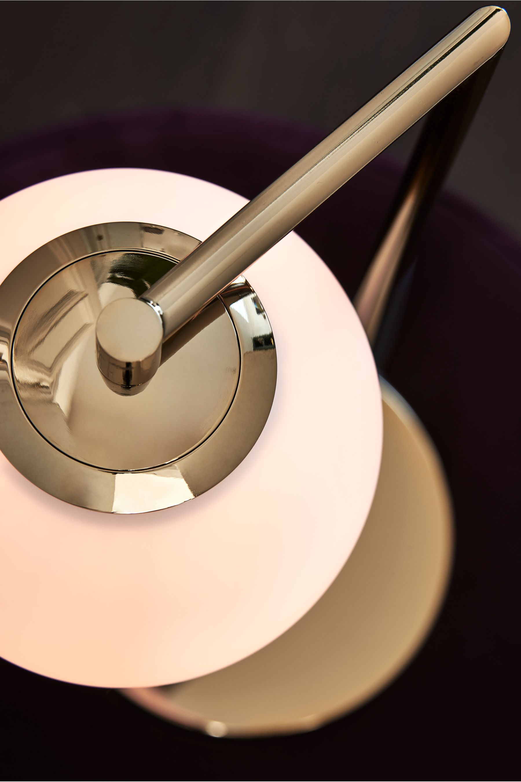 Next pasadena table deals lamp