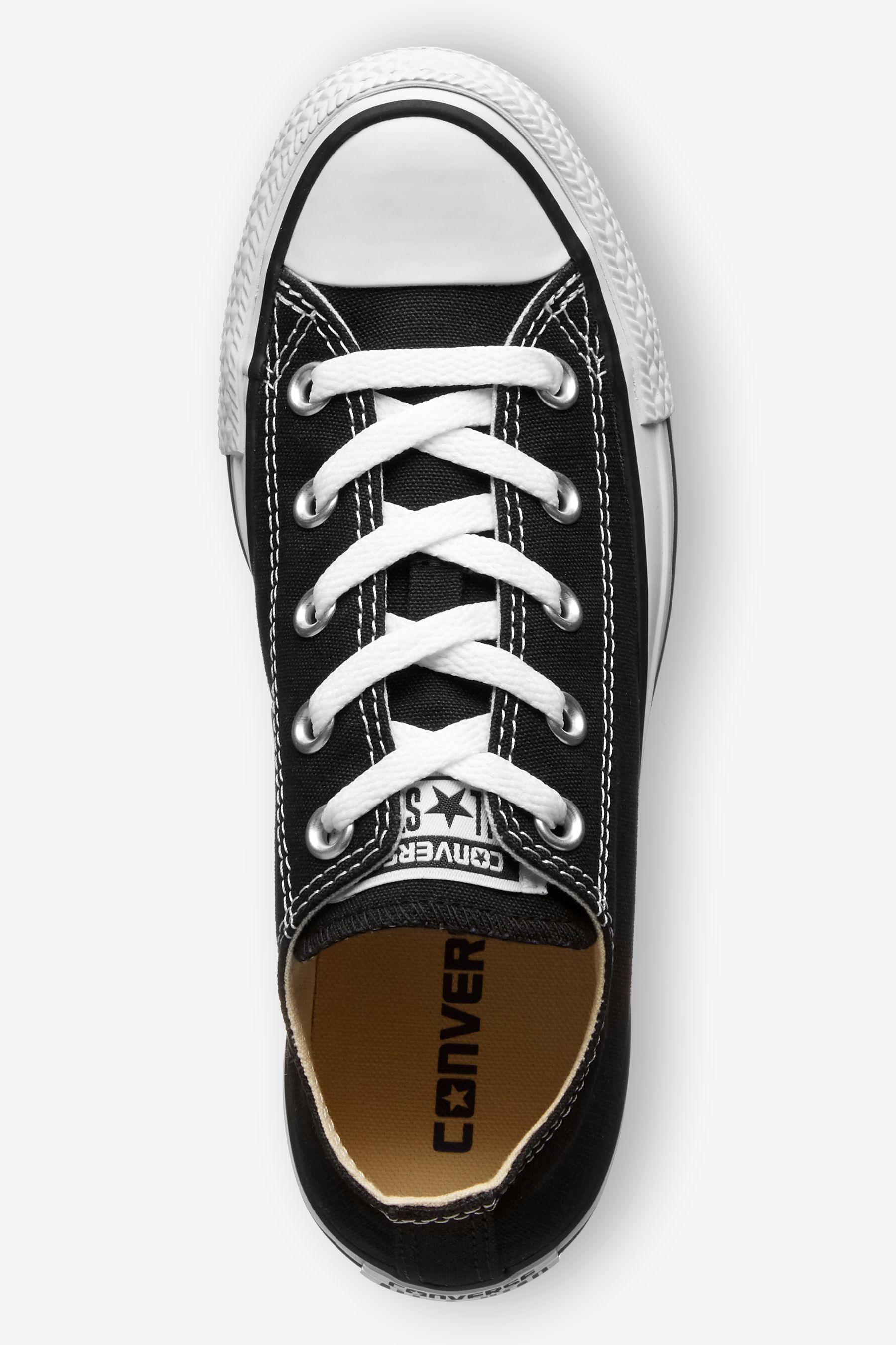 Converse ox new arrivals junior