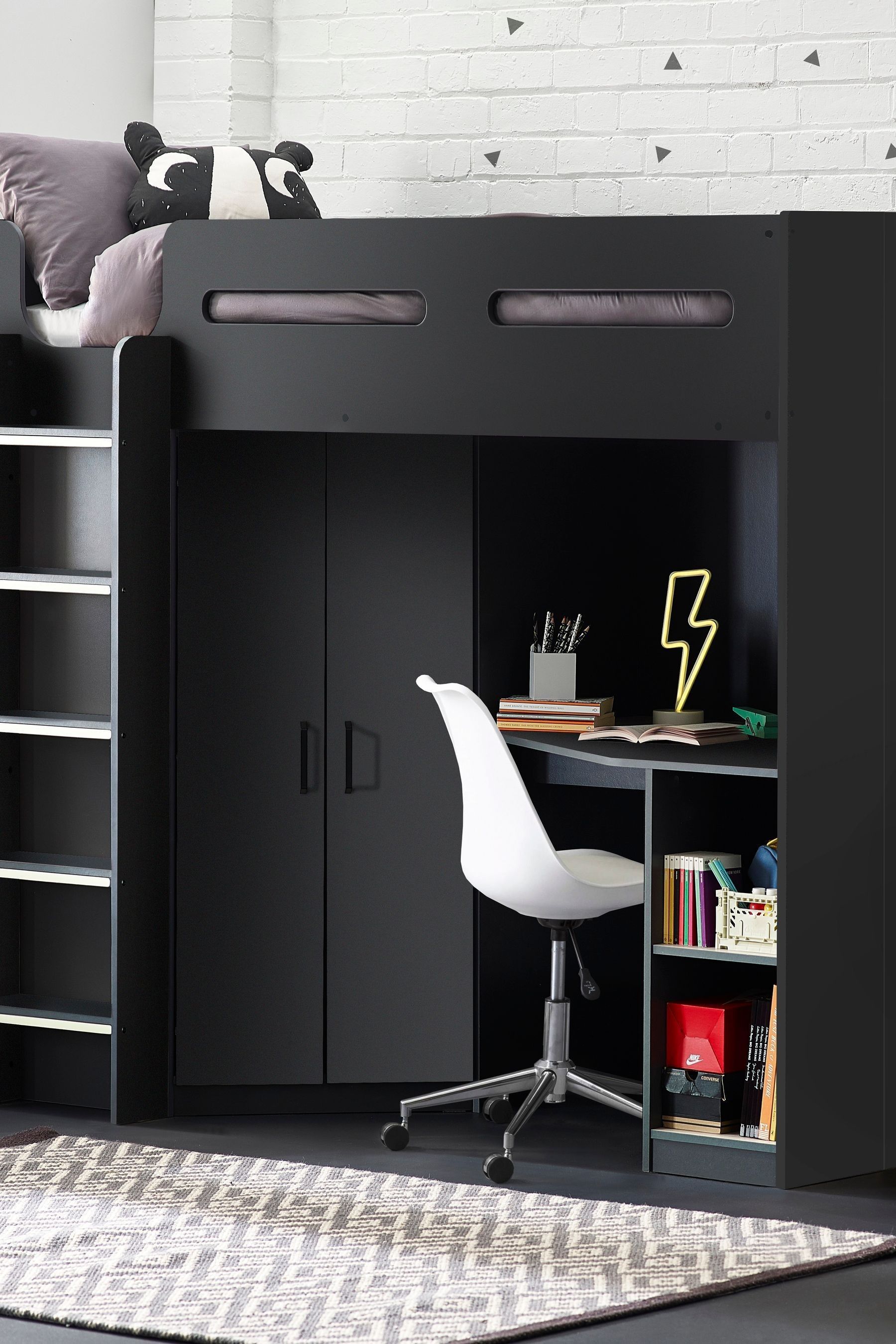 Next clearance high sleeper