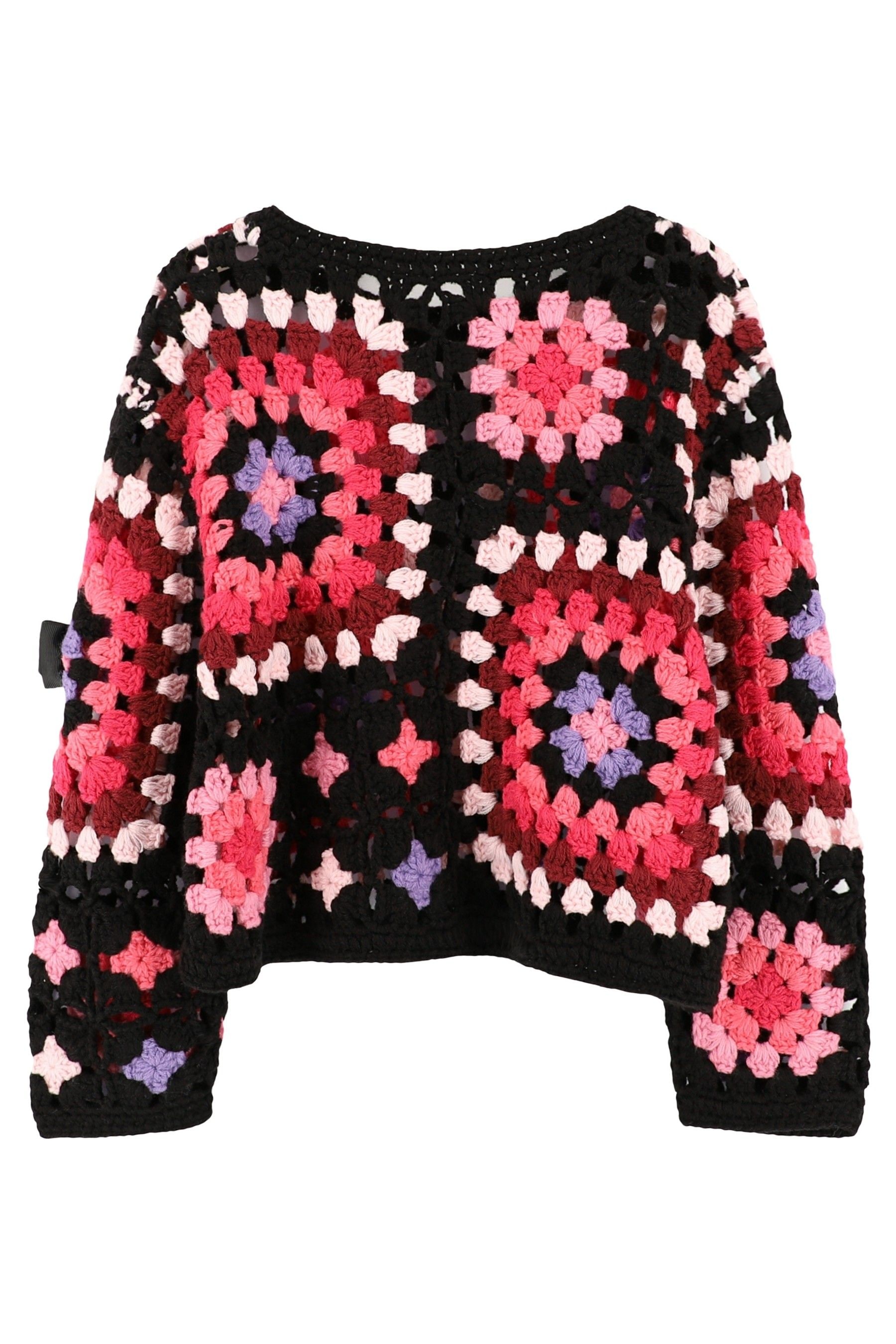 Cute black jumpers discount