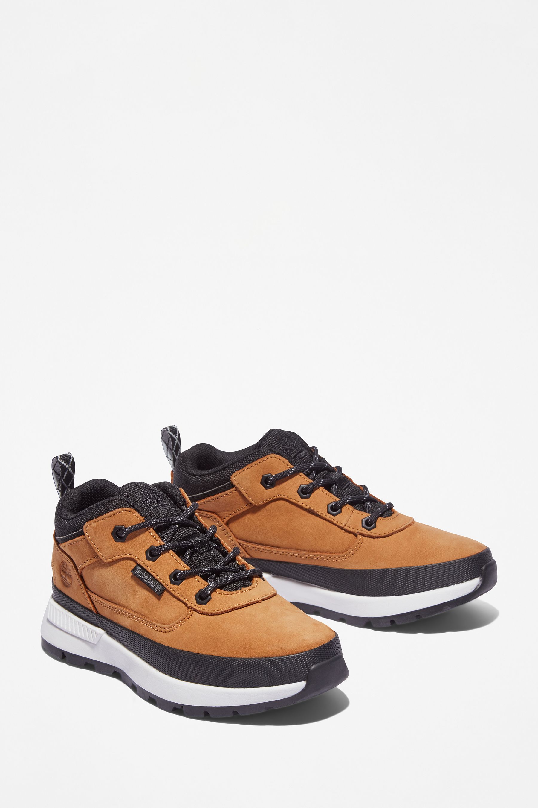 Buy Timberland Field Trekker Low Boots from Next Luxembourg