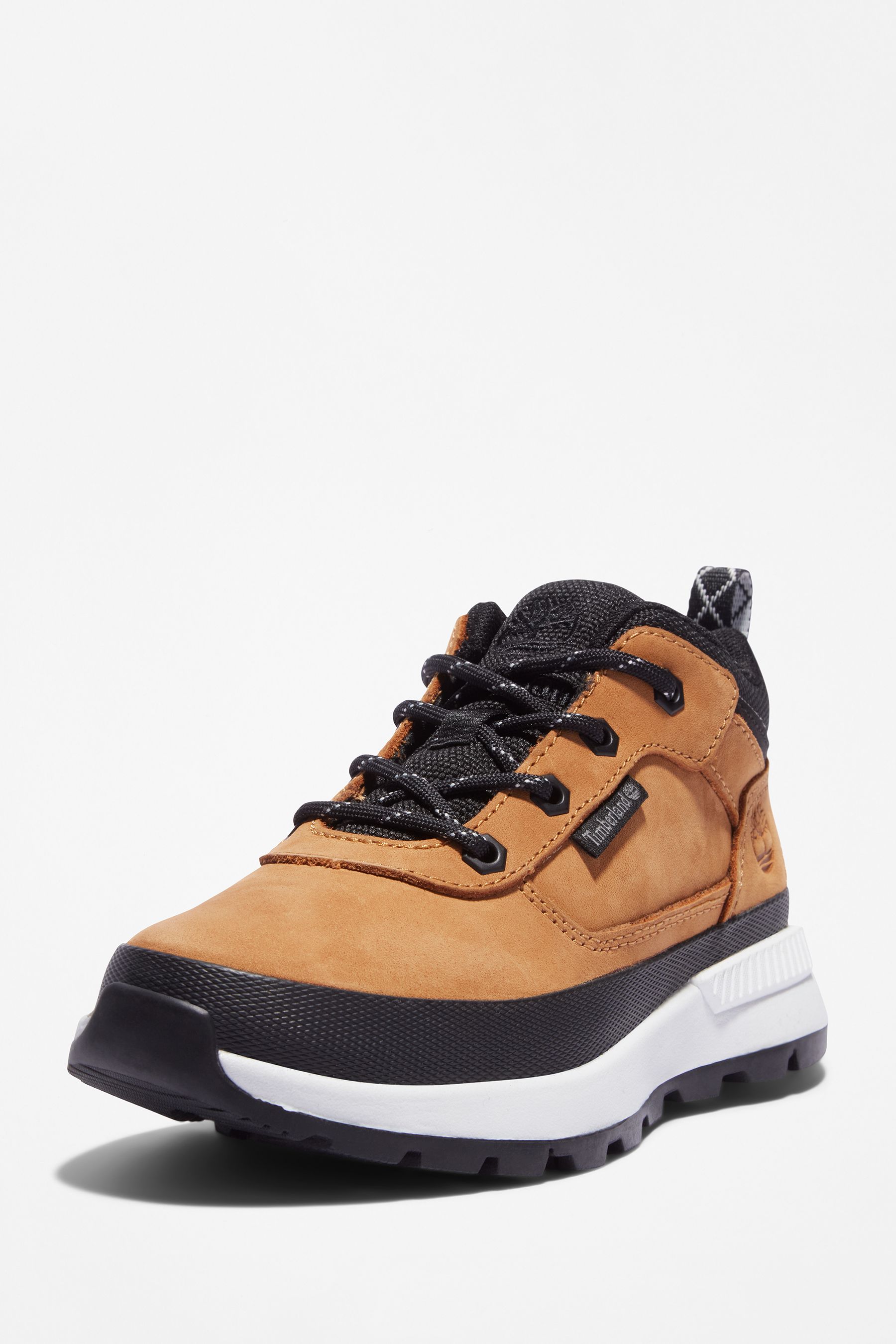 Timberland field trekker low top