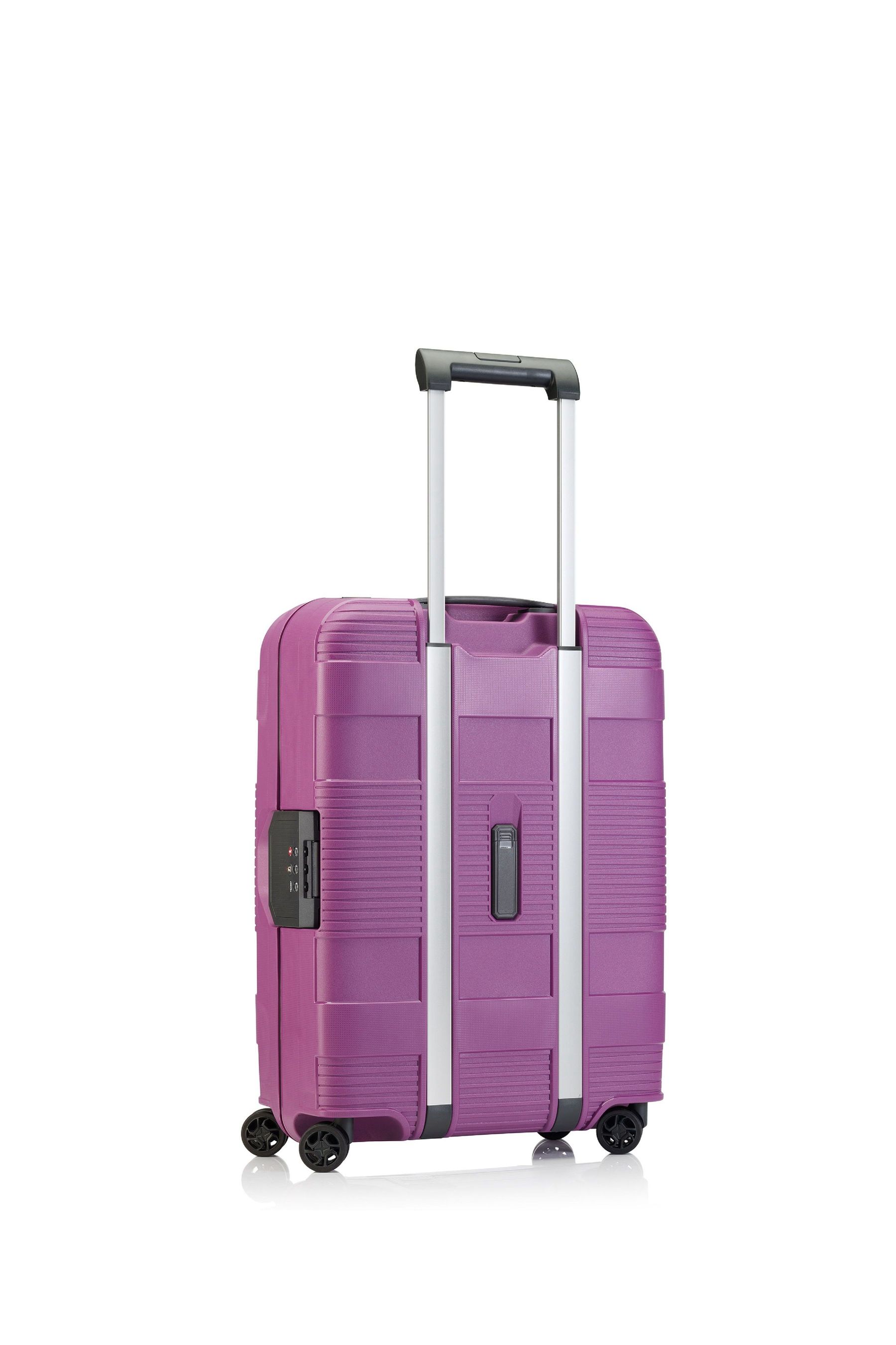 Tripp suitcase lock broken store