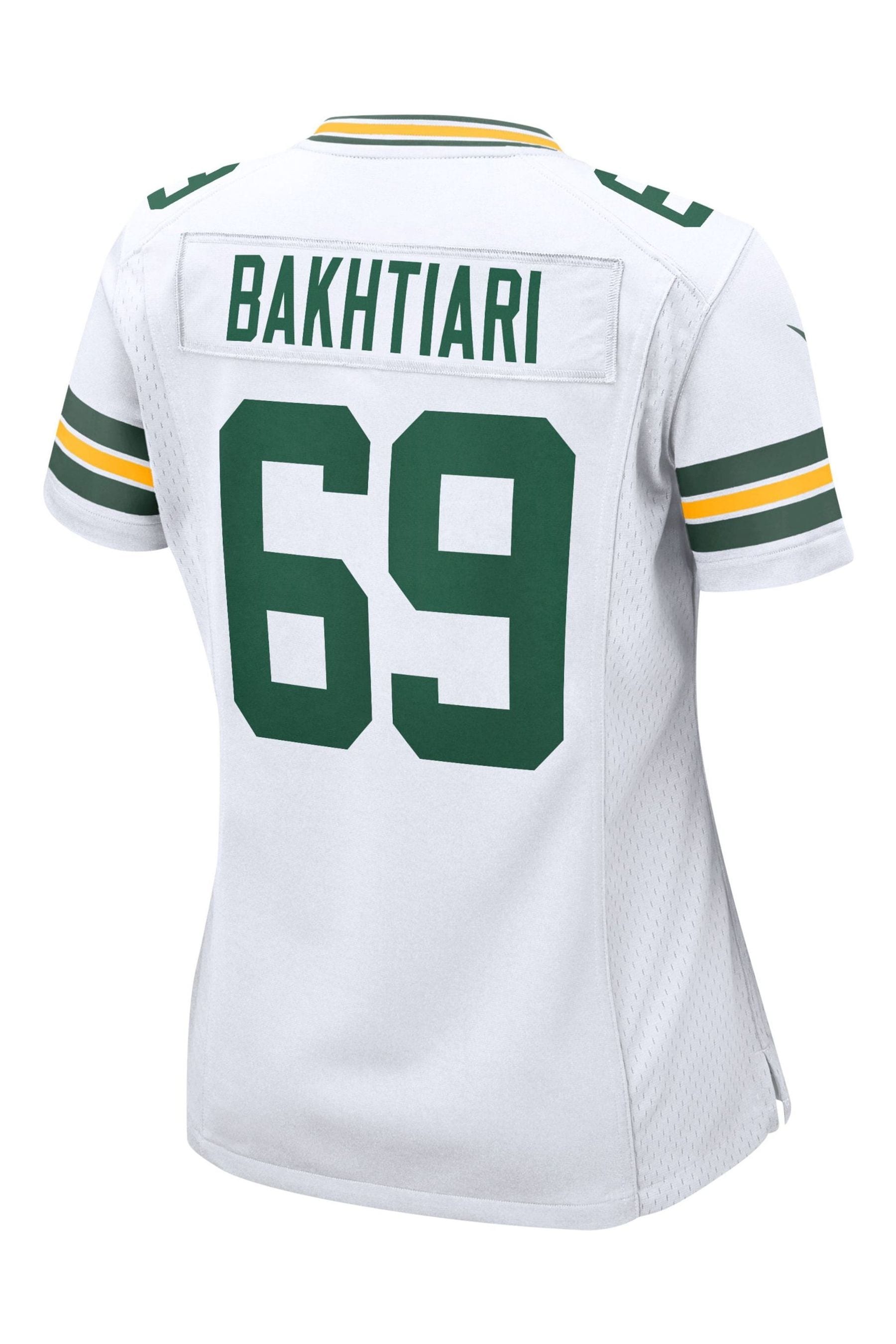 David bakhtiari jersey cheap