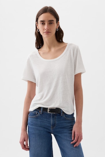 Cotton Half Placket Shirt