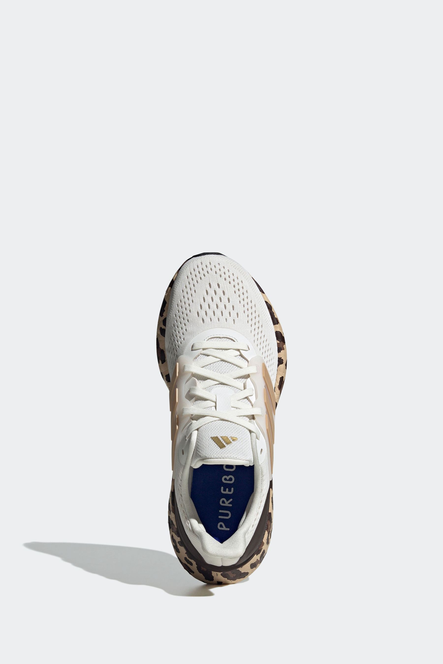 Adidas pure boost trainer zip store