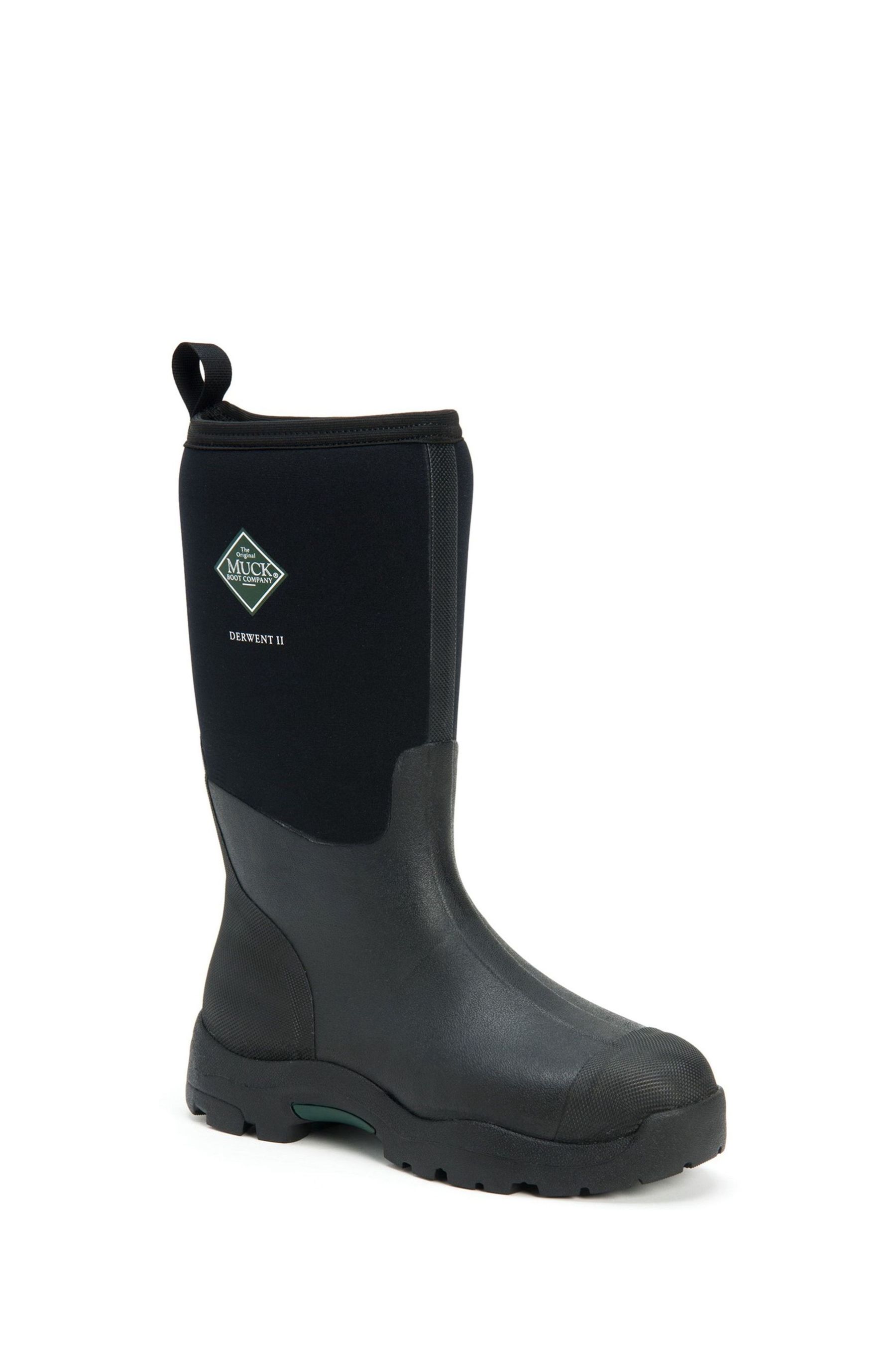 Muck boot sales derwent 2