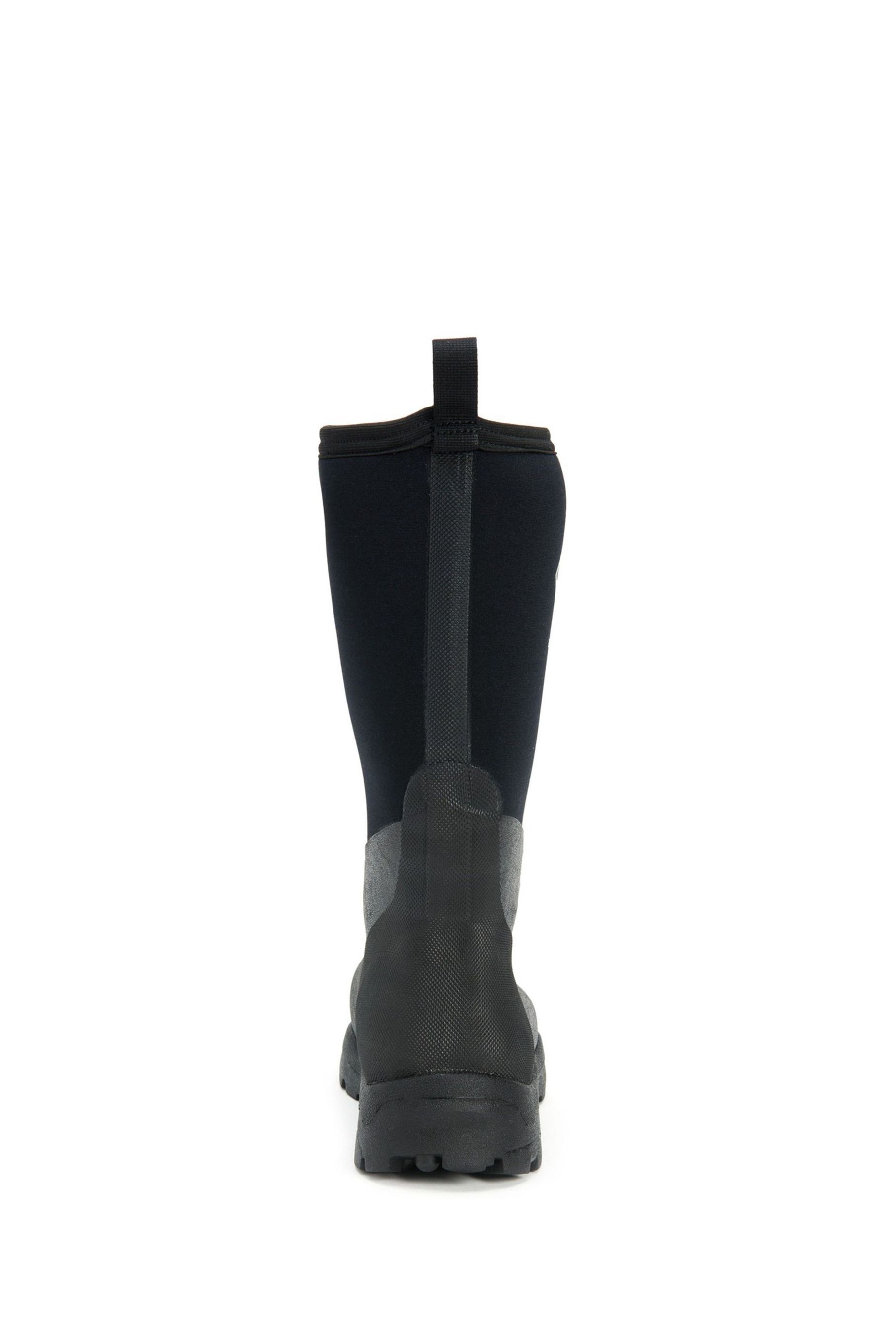 Muck boots derwent ii black sales