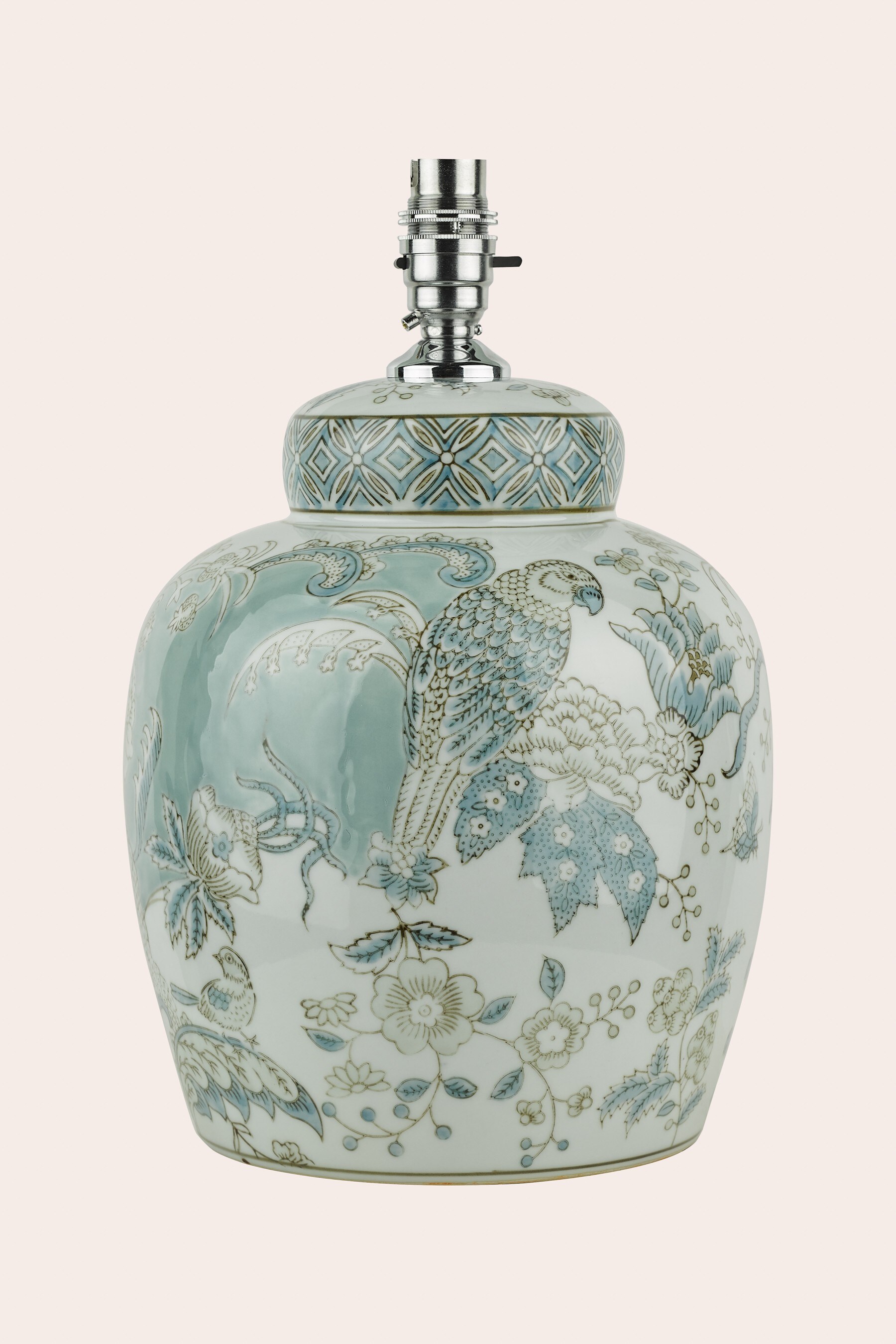 Laura ashley outlet ceramic lamp