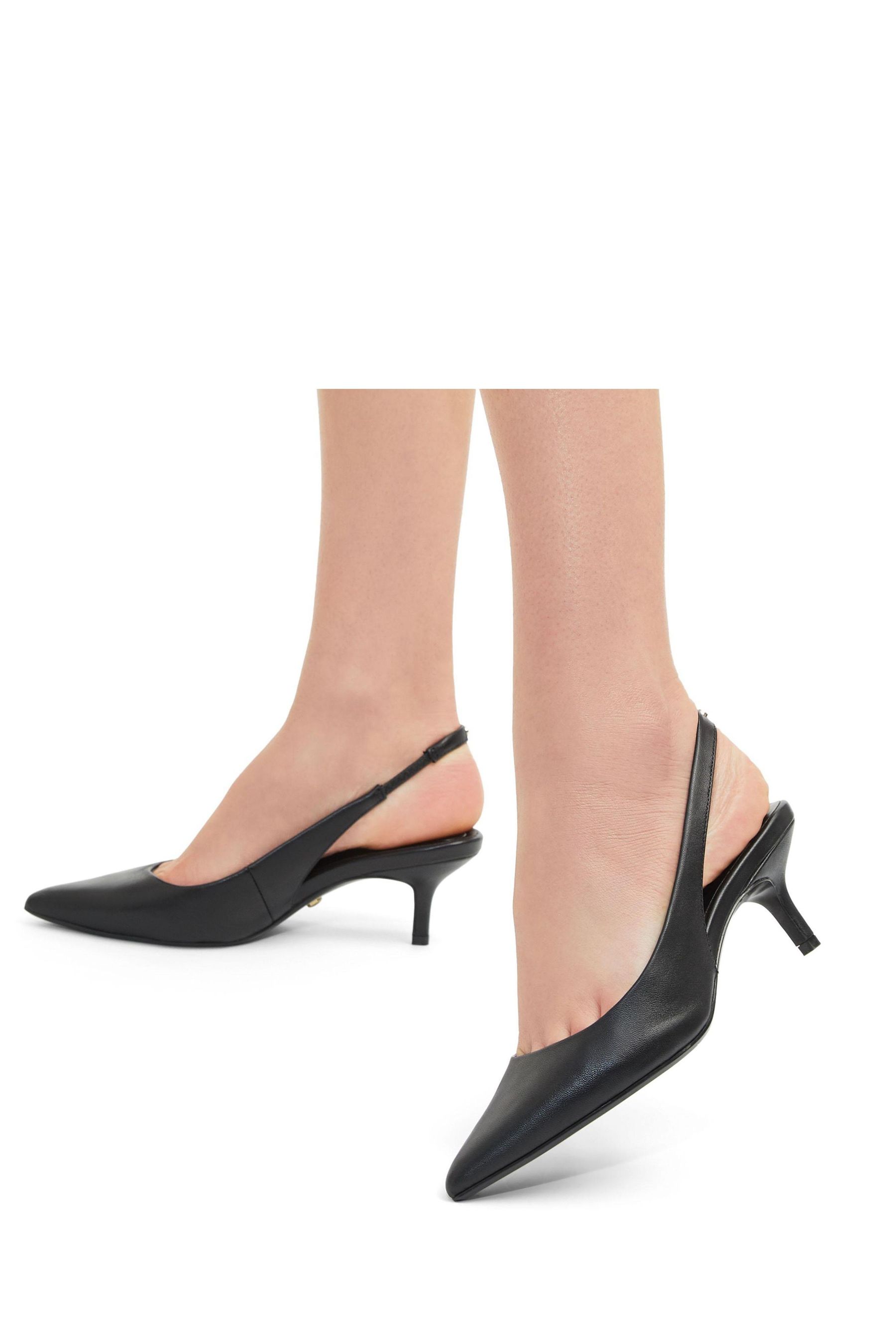 Carvela slingbacks store