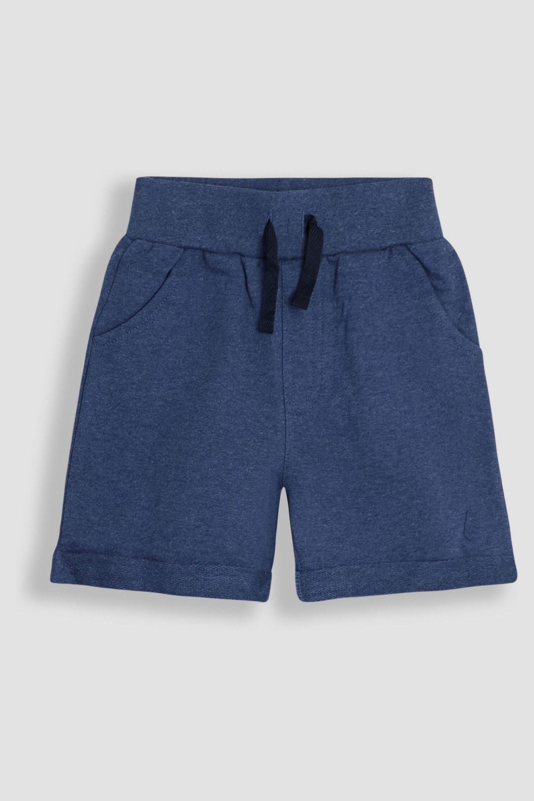 Toddler jogger sale shorts