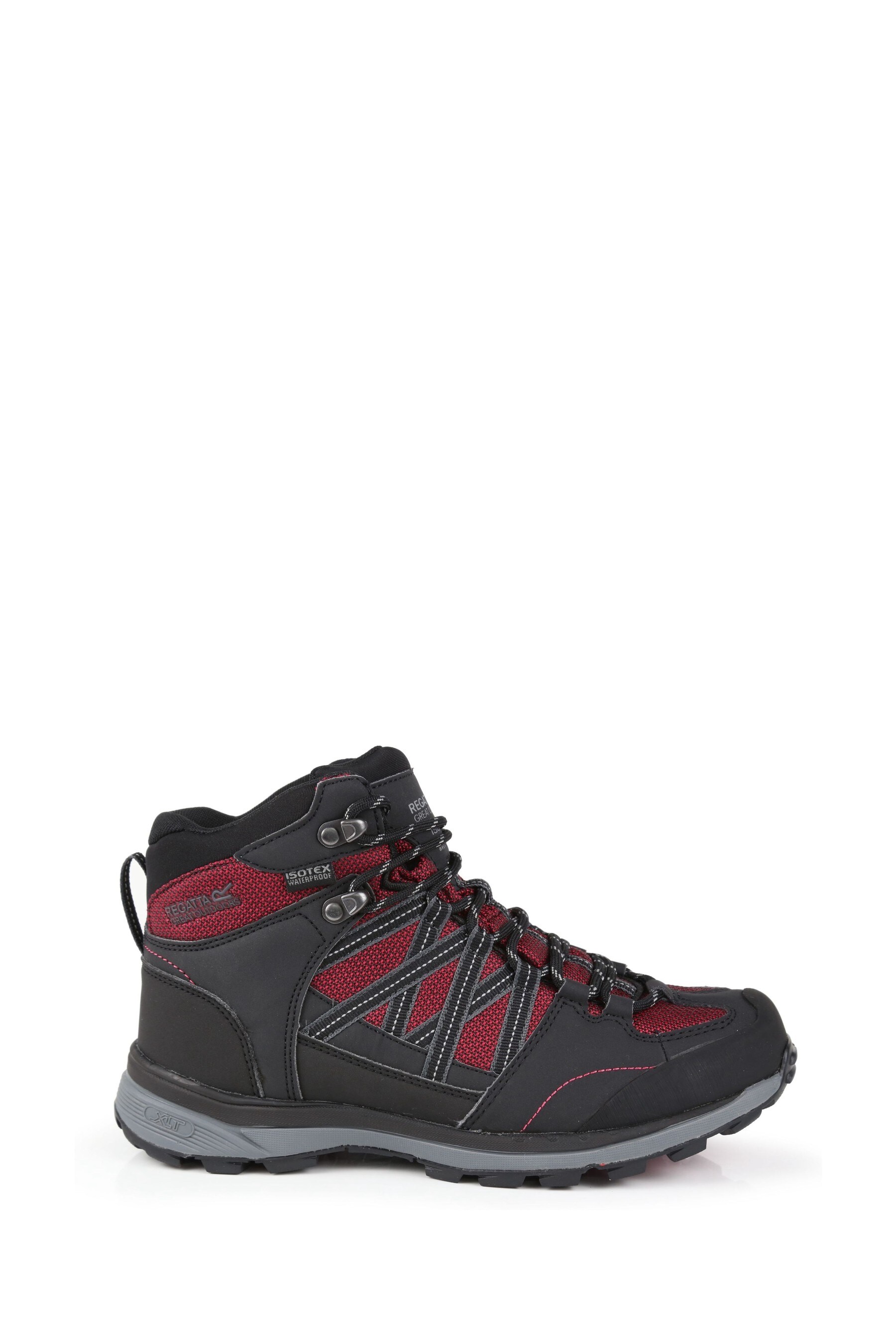 Buy Regatta Lady Samaris II Mid Walking 