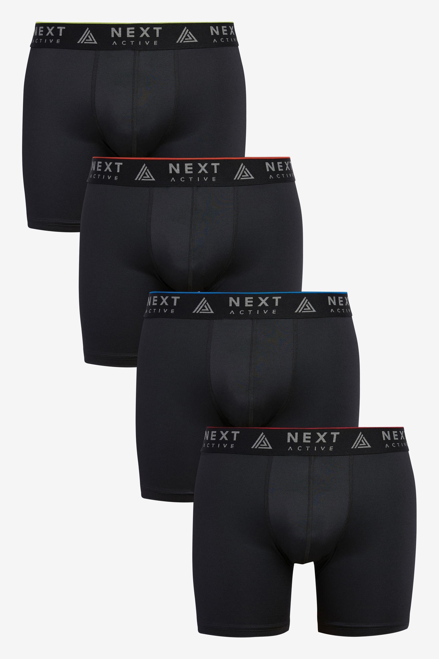 Longer length trunks 2025