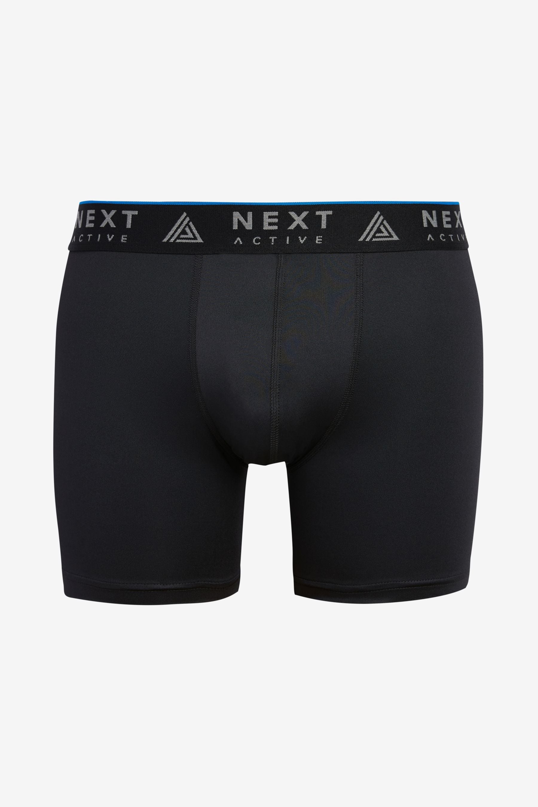 Longer discount length trunks