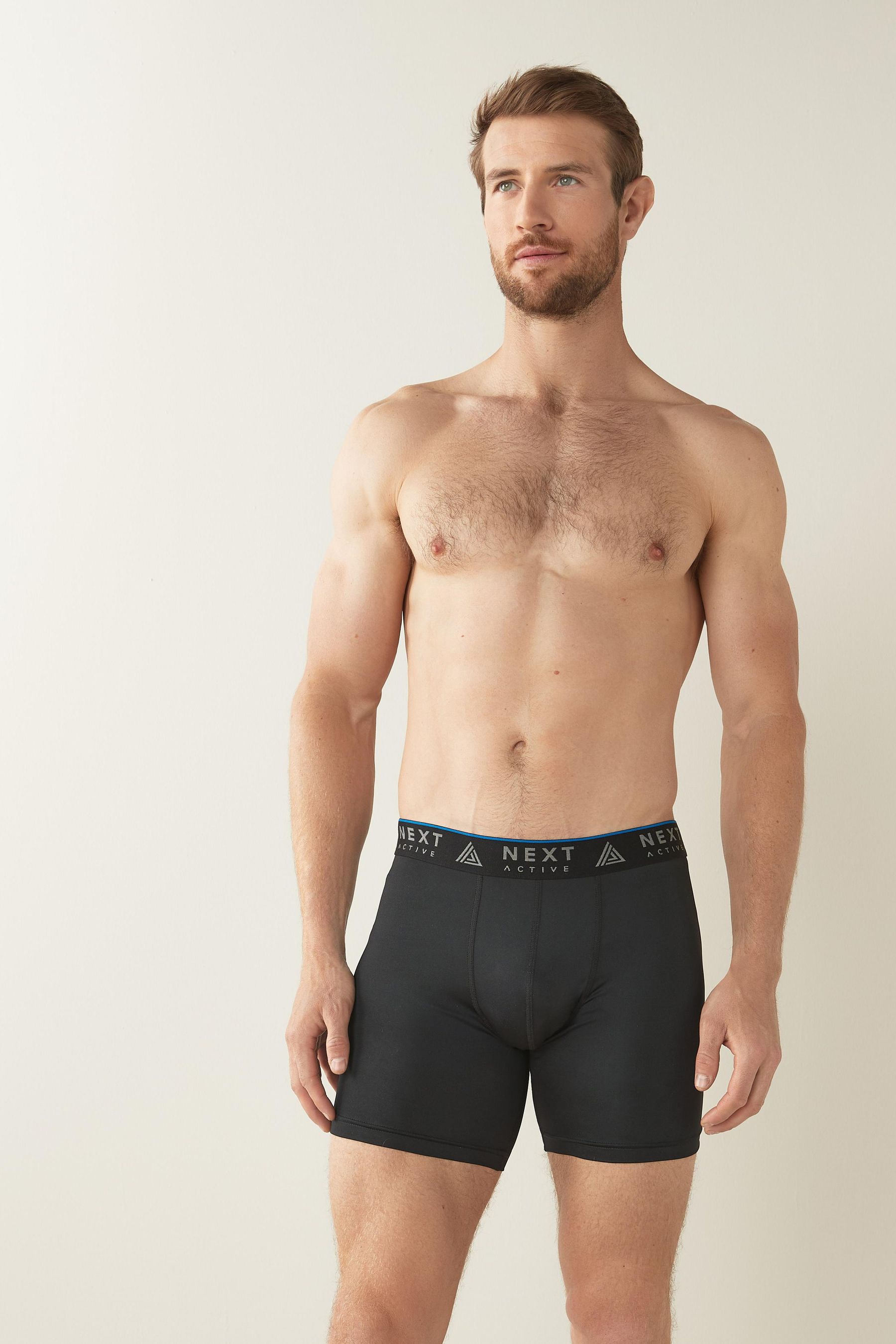 Long trunk boxers 2025
