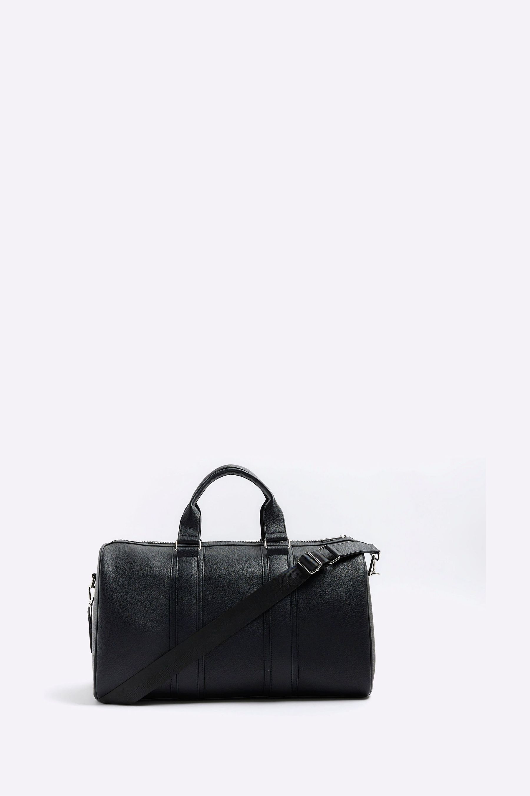 River island holdall mens top