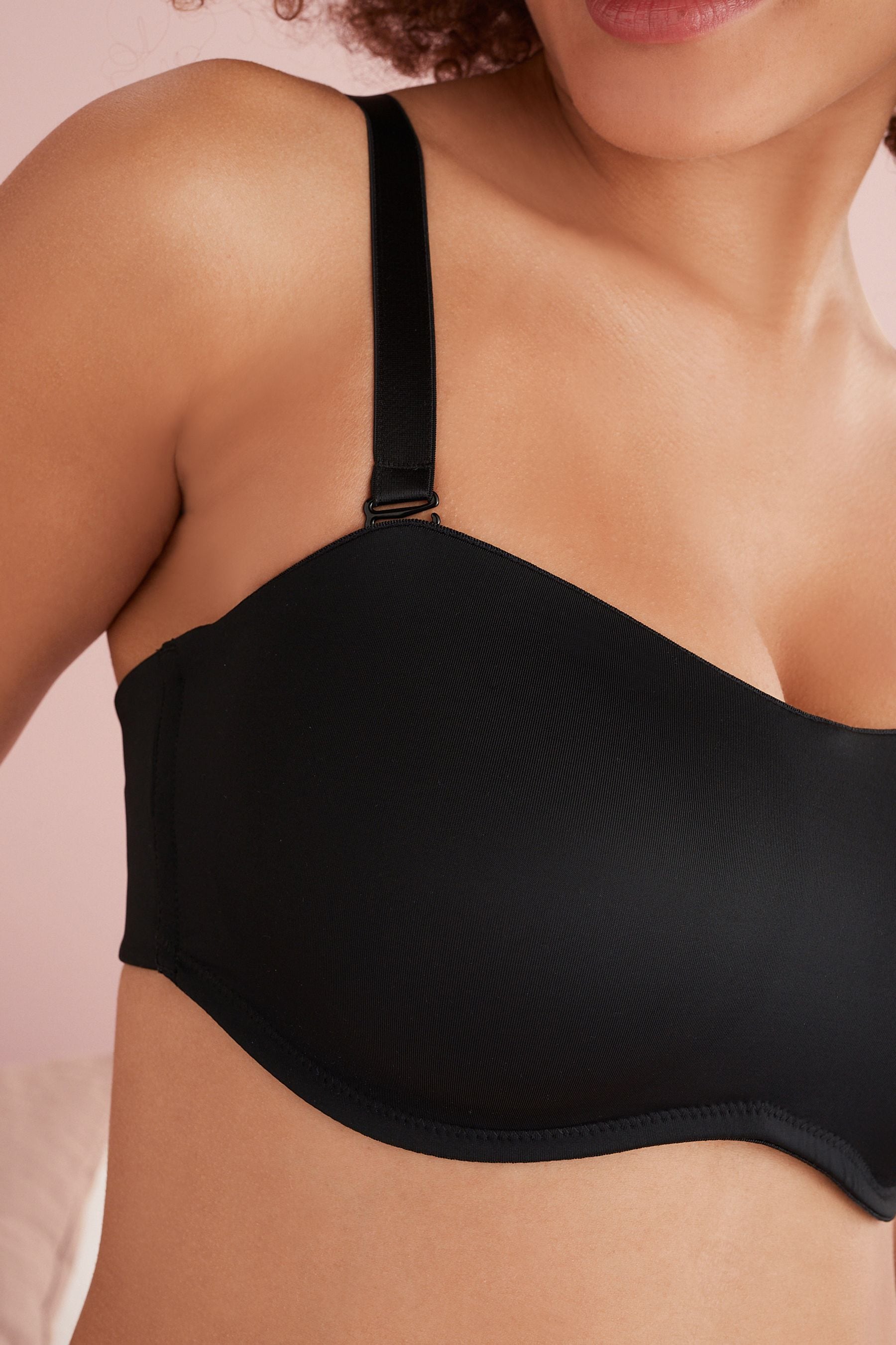 Nursing bandeau bra store
