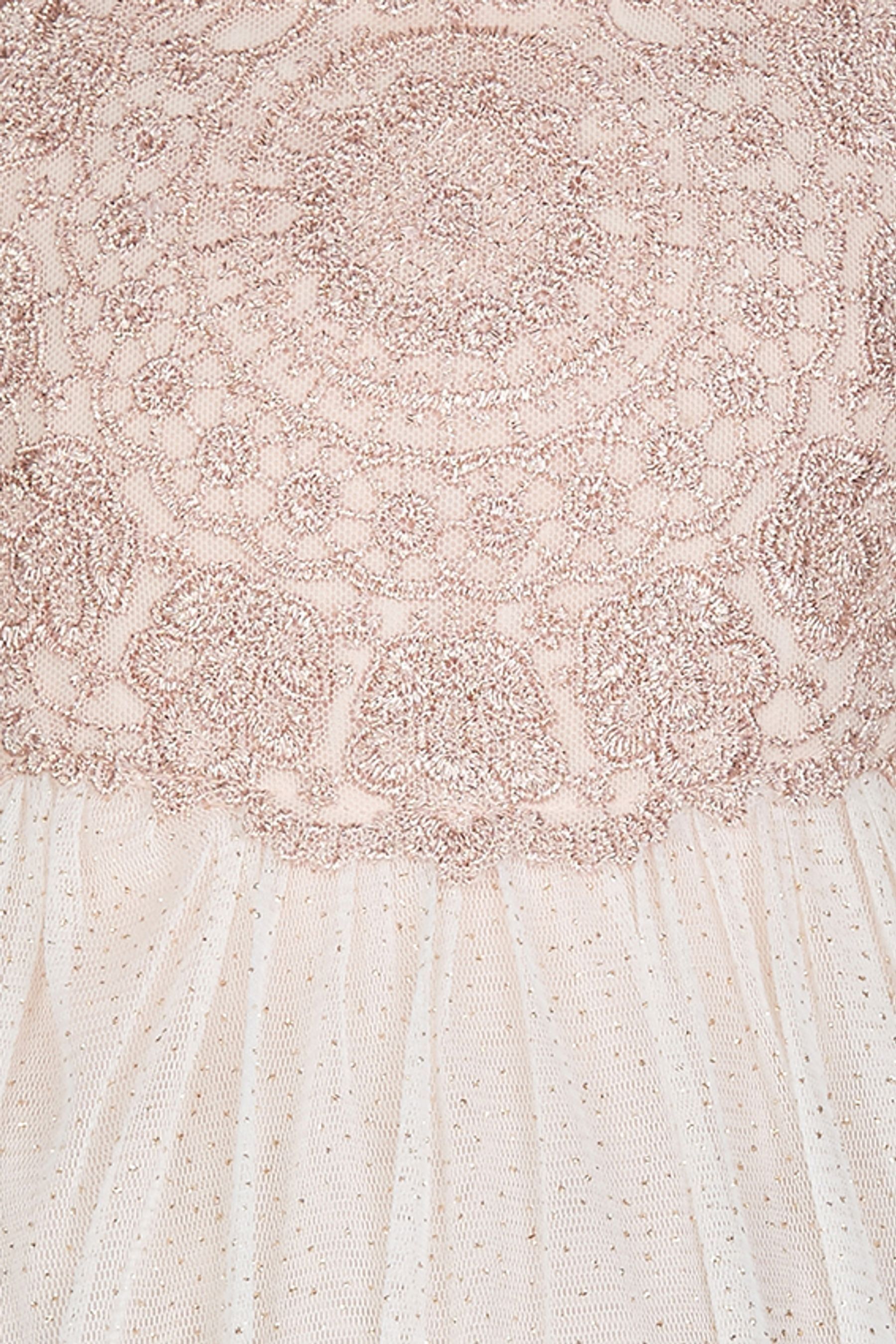Baby estella deals sparkle dress