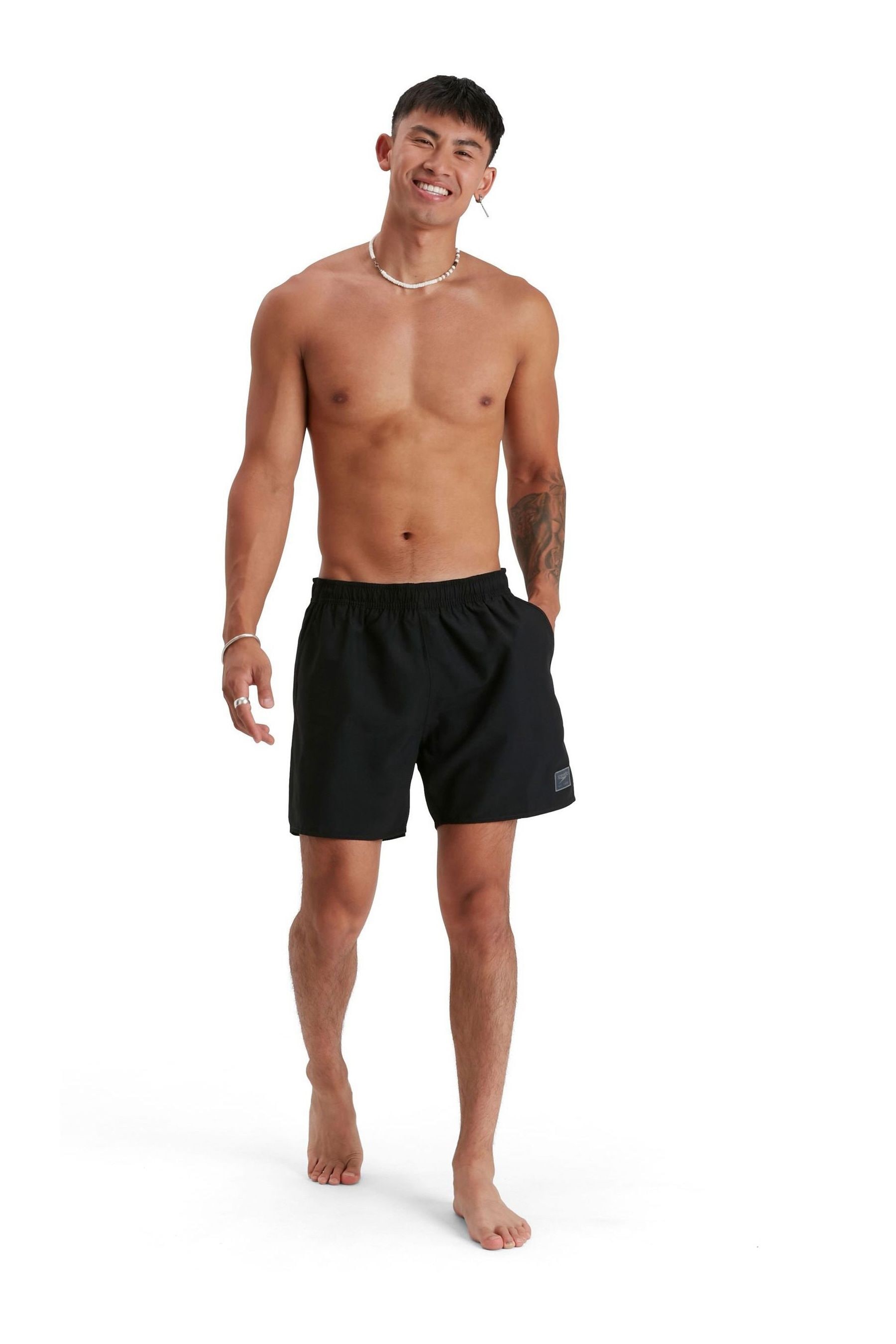 Speedo leisure shorts discount mens