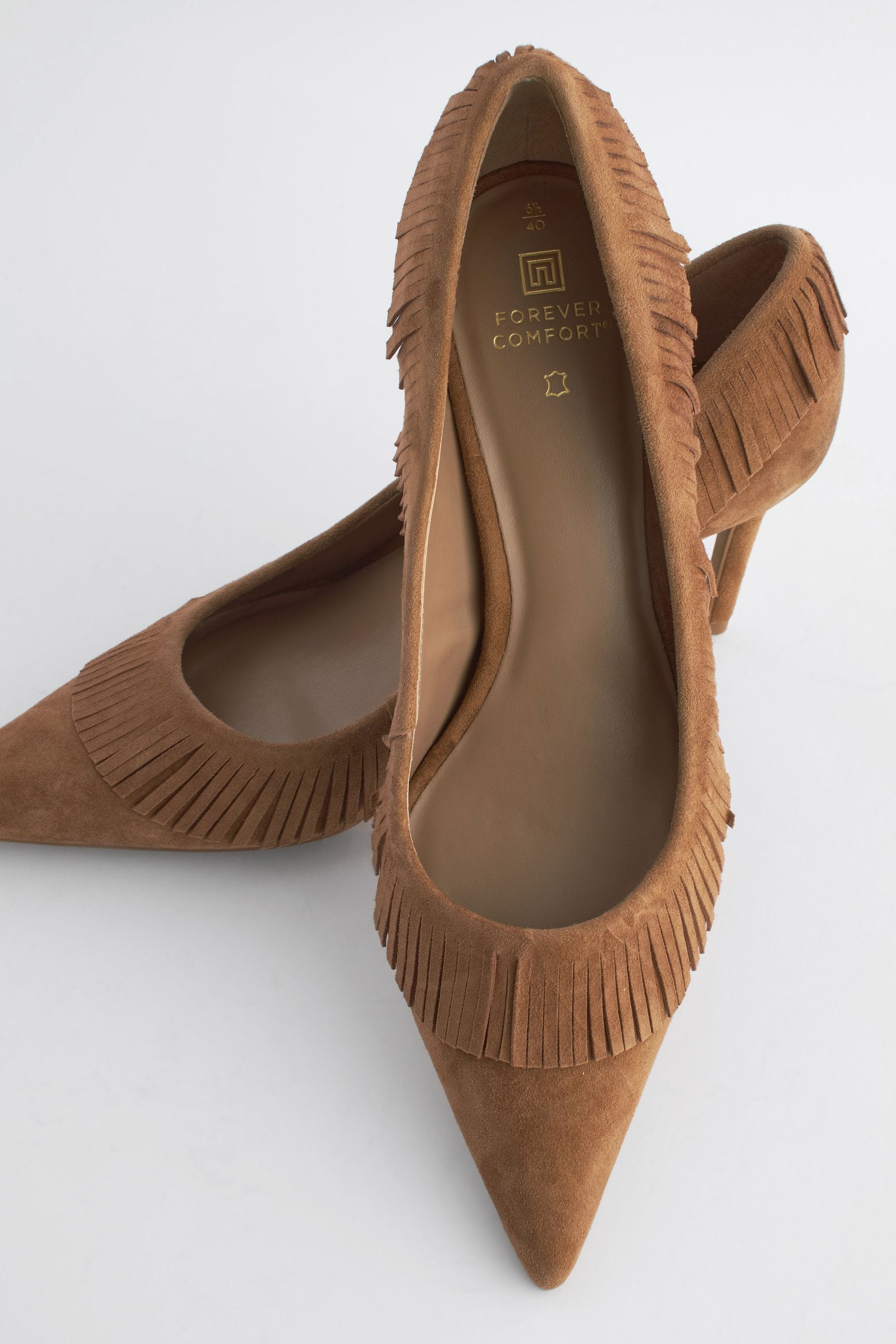 Next tan court shoes sales
