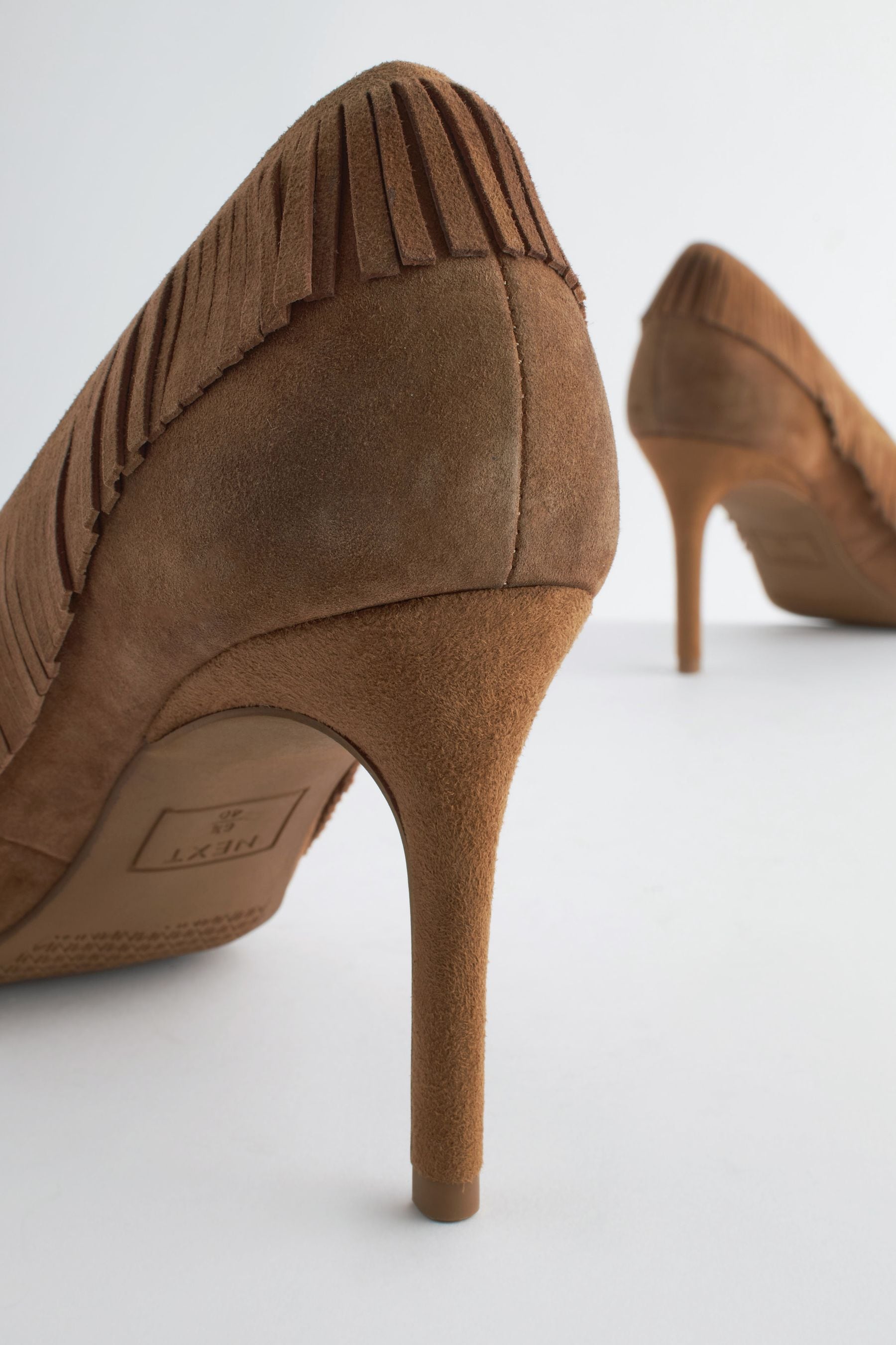 Beige suede court shoes uk shop