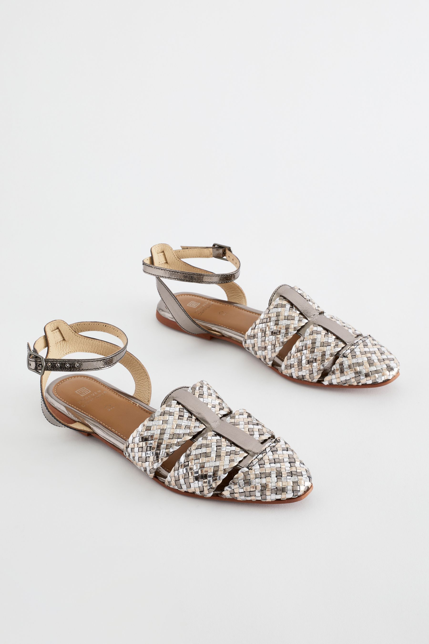 Weave shoes womens on sale