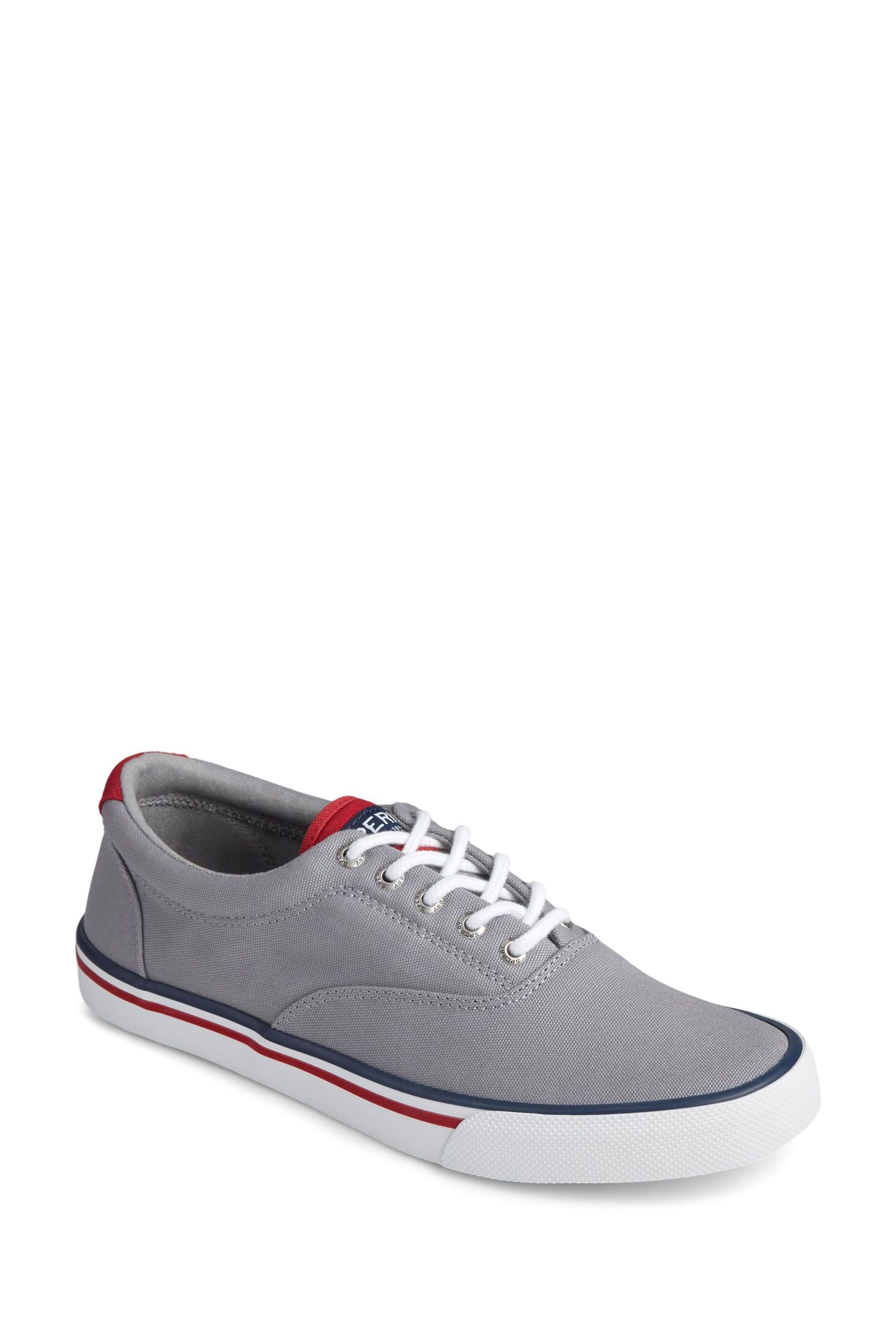 Striper ii cvo nautical sneaker new arrivals
