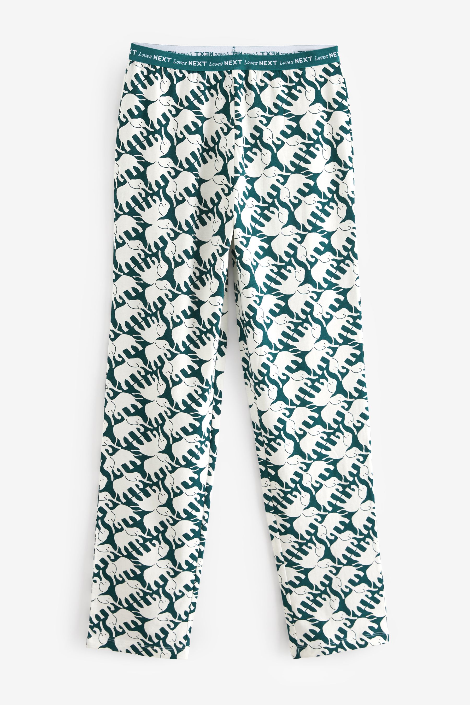 Next elephant pyjamas 2025