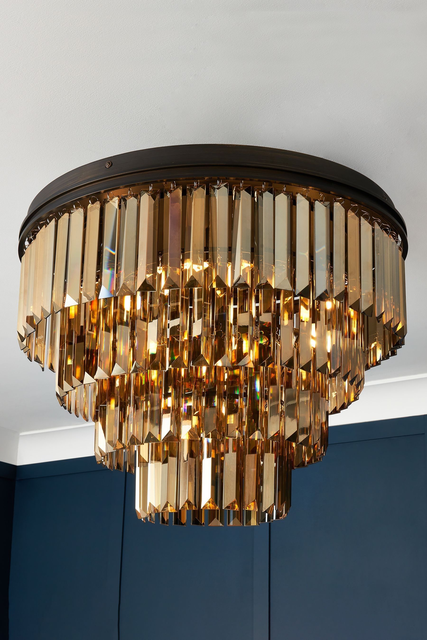 Bhs ceiling clearance lights