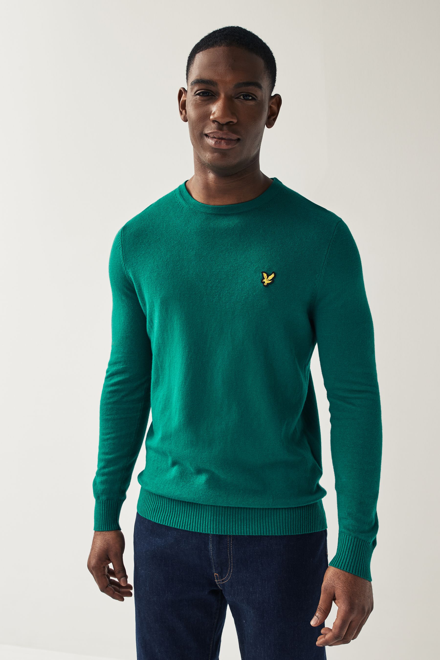 Next merino jumper clearance