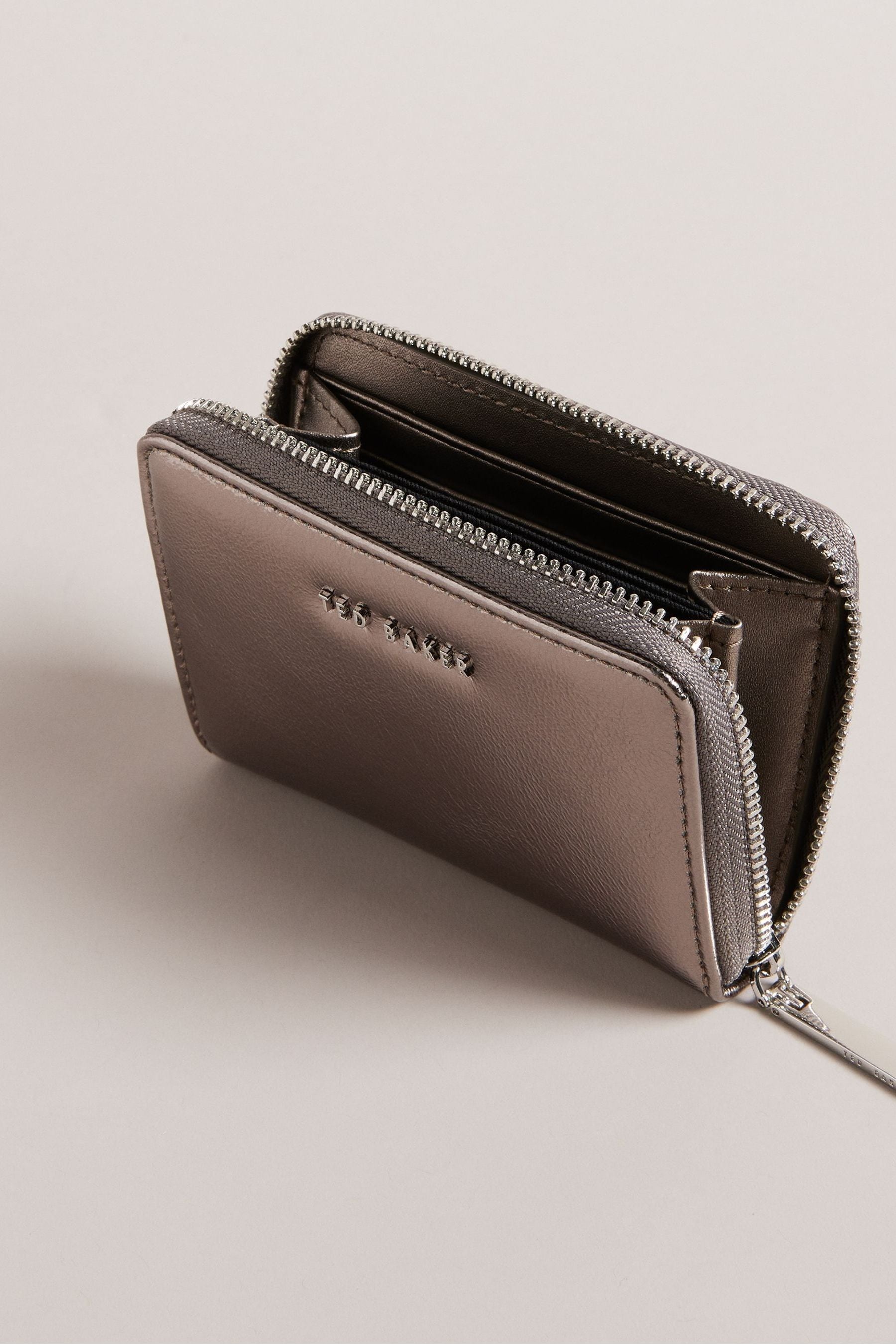 Ted baker small purse hot sale