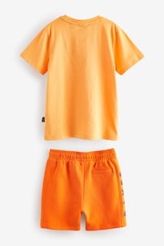 Baker by Ted Baker T-Shirt and Shorts Set - Image 10 of 13