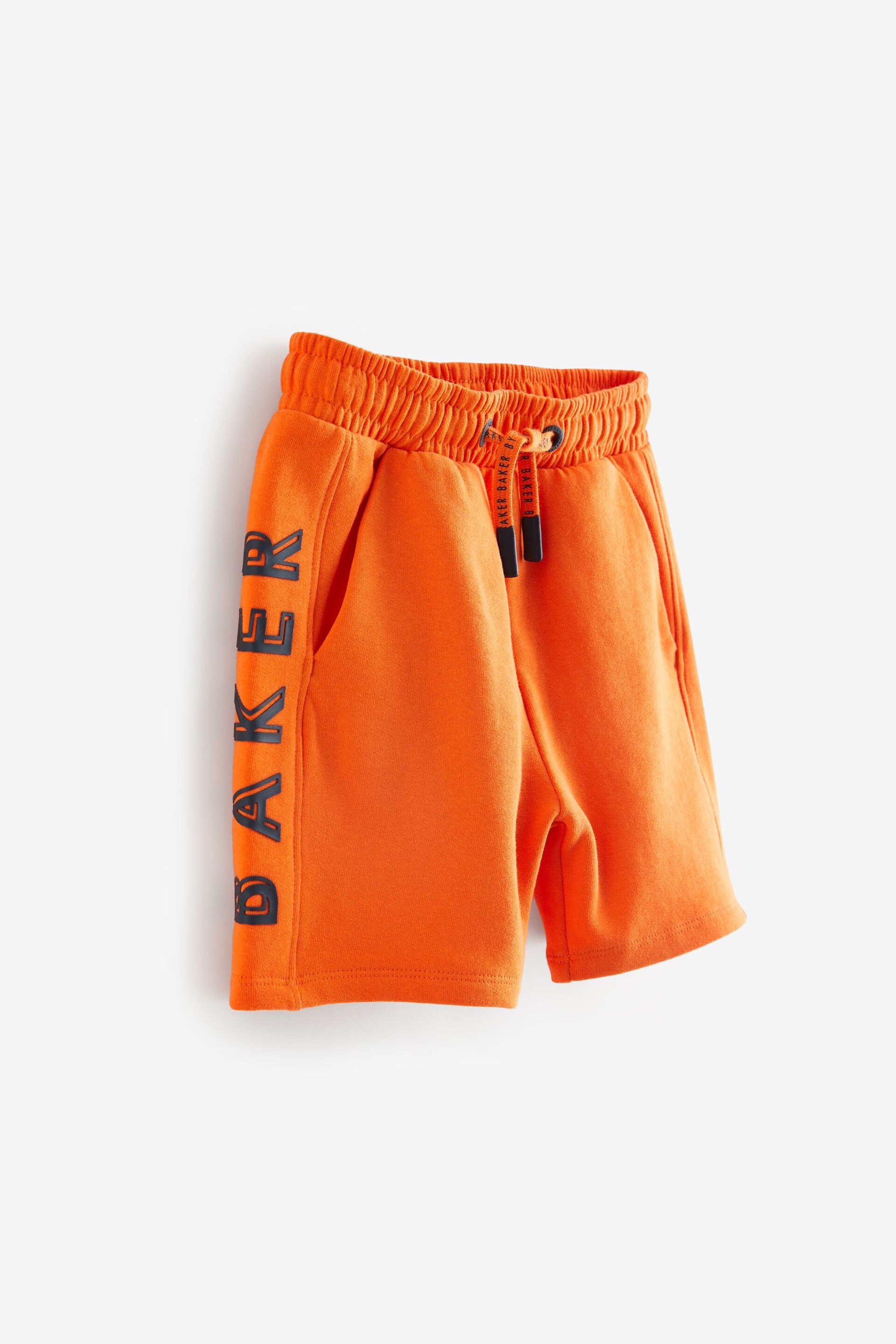 Baker by Ted Baker T-Shirt and Shorts Set - Image 11 of 13