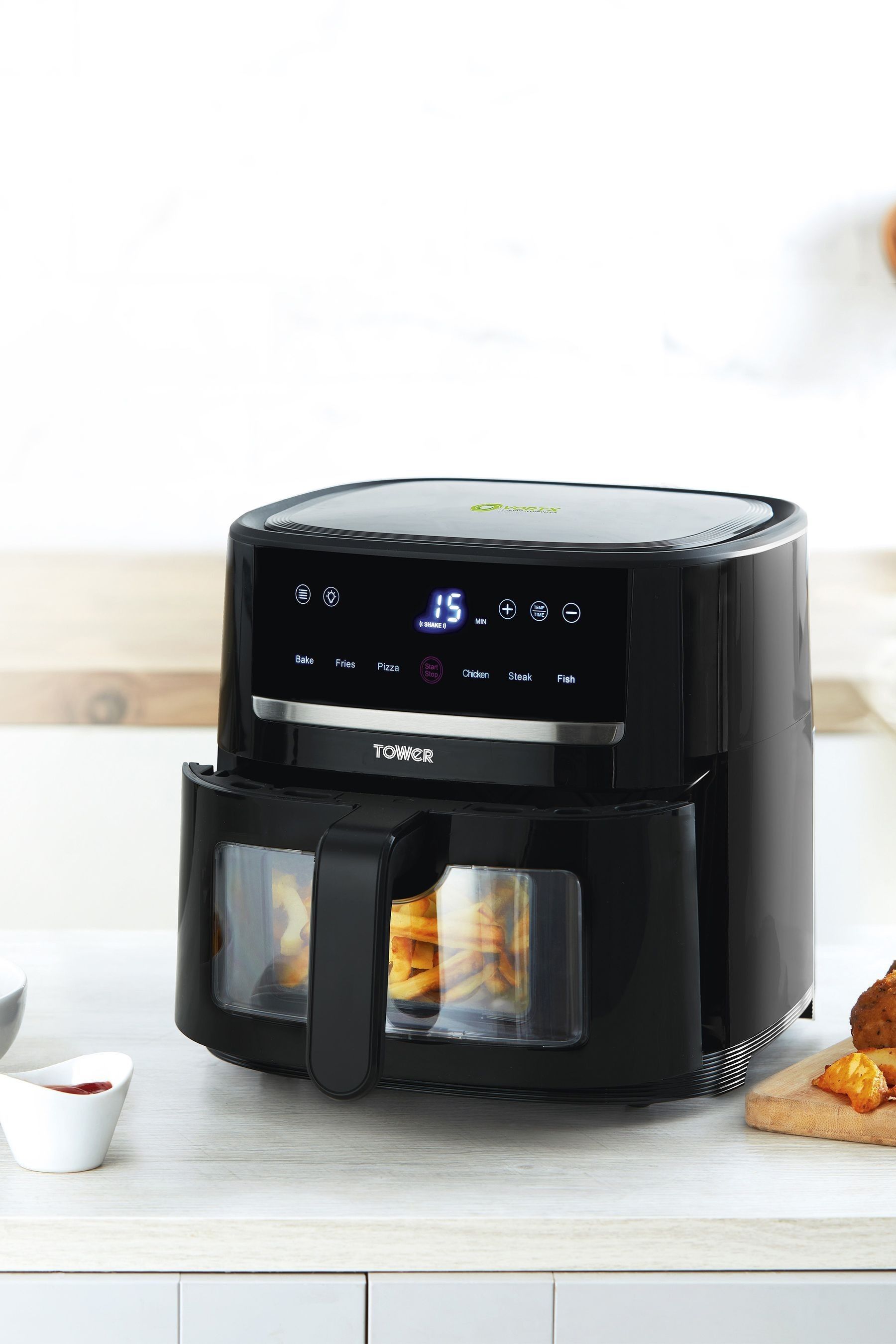 Kenzo air fryer cheap
