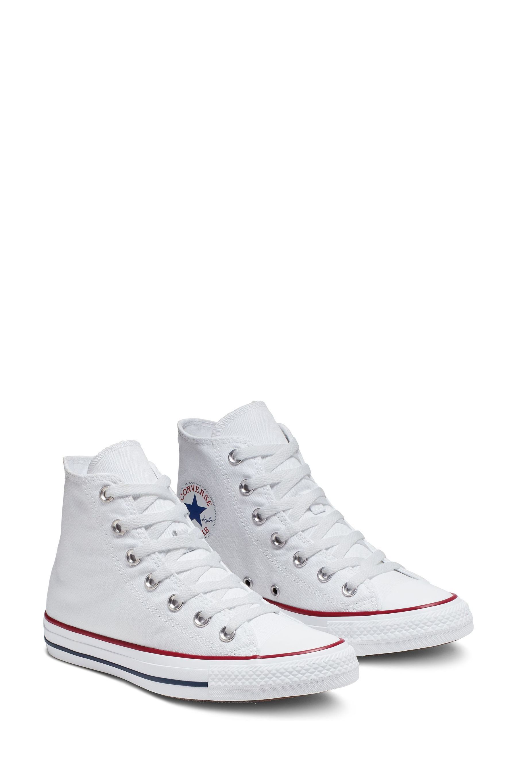 All sales back converse